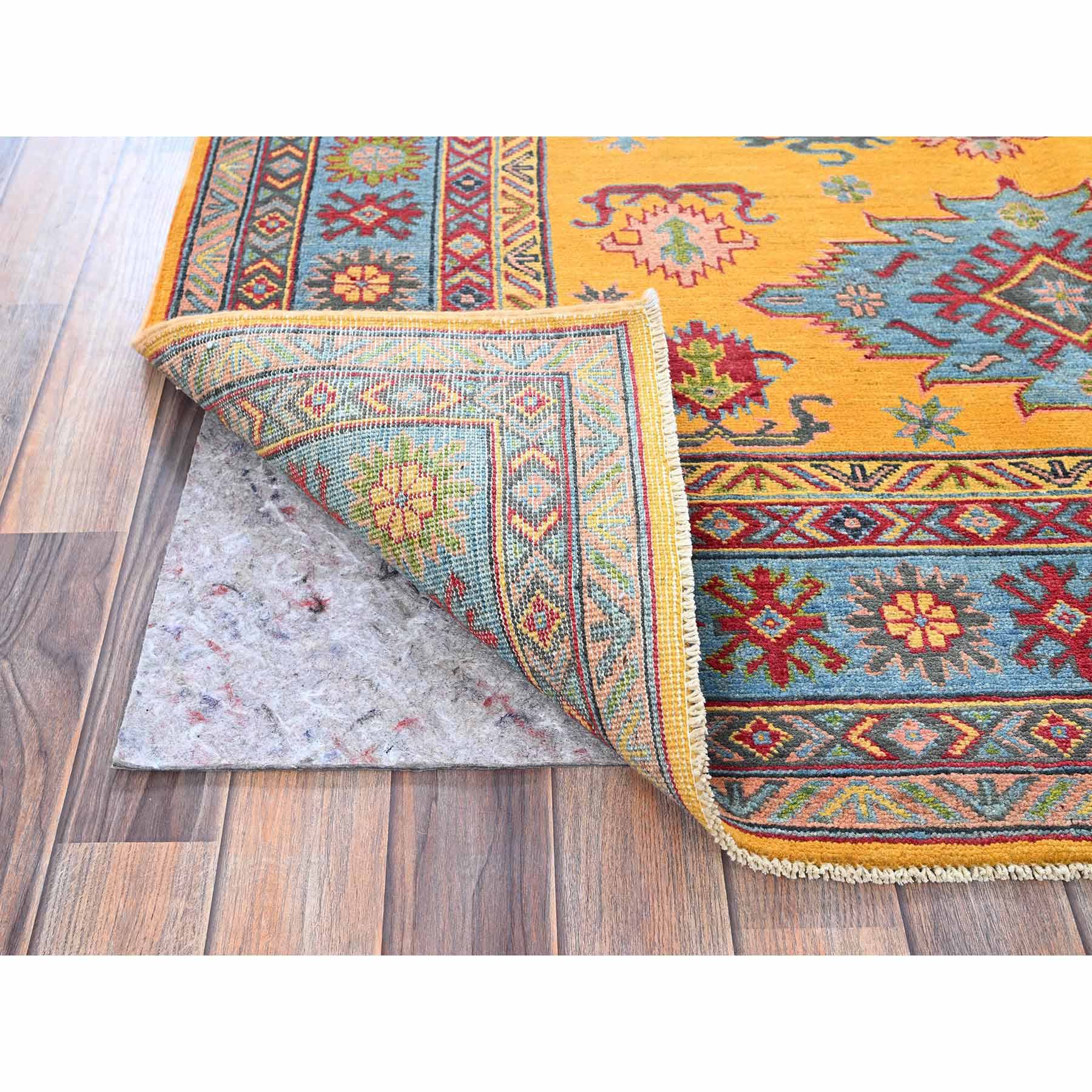 Kazak-Hand-Knotted-Rug-1680