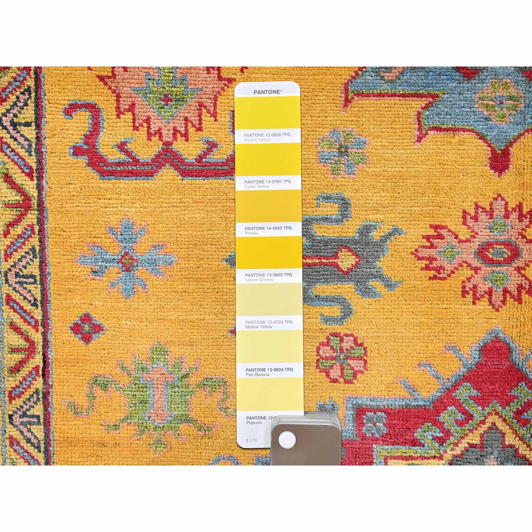 Kazak-Hand-Knotted-Rug-1680