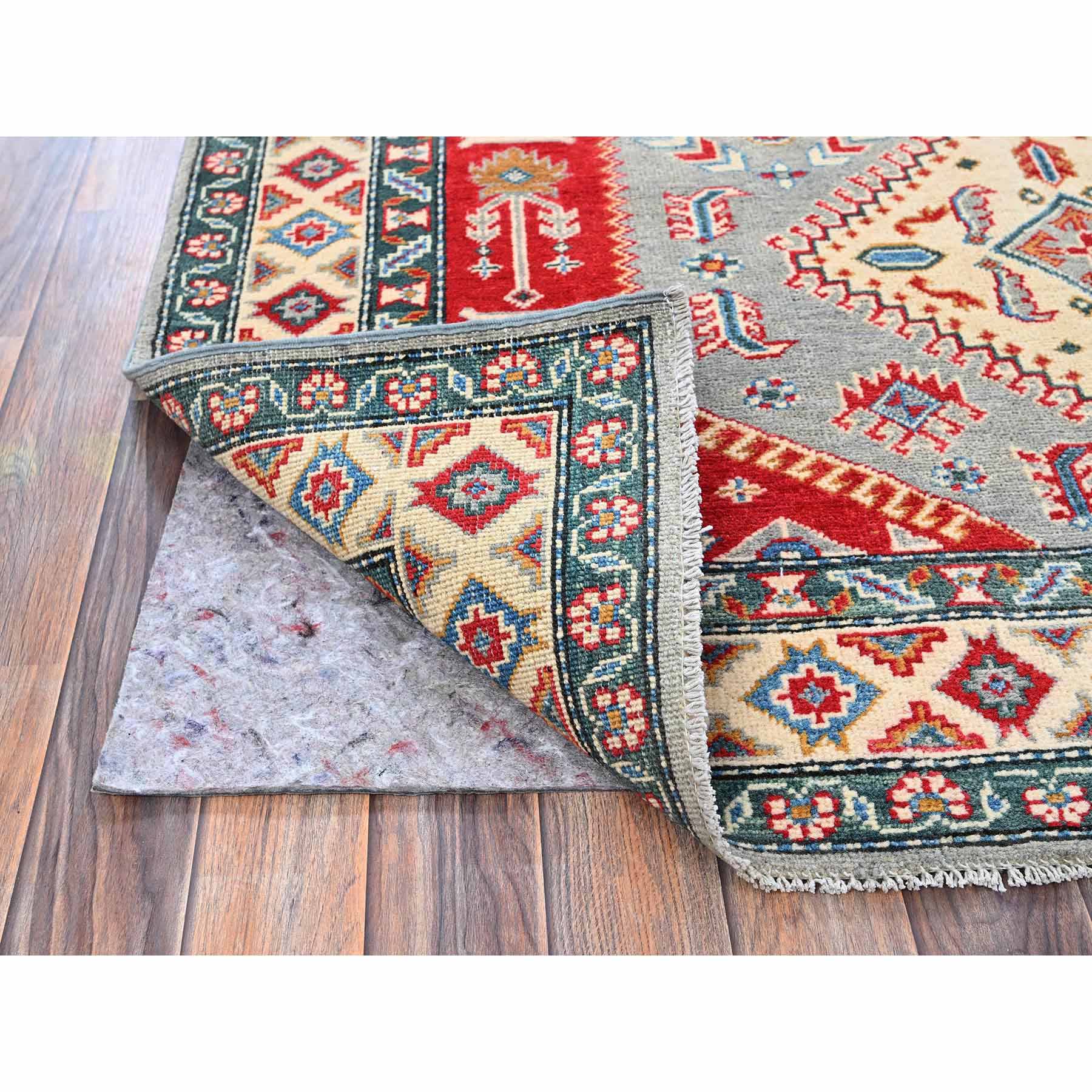 Kazak-Hand-Knotted-Rug-1685