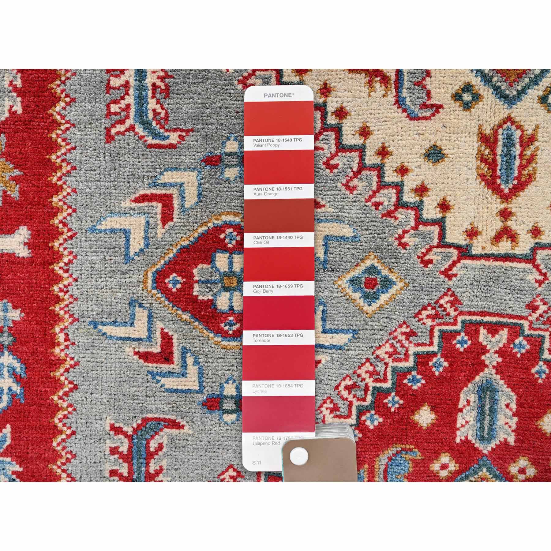 Kazak-Hand-Knotted-Rug-1685