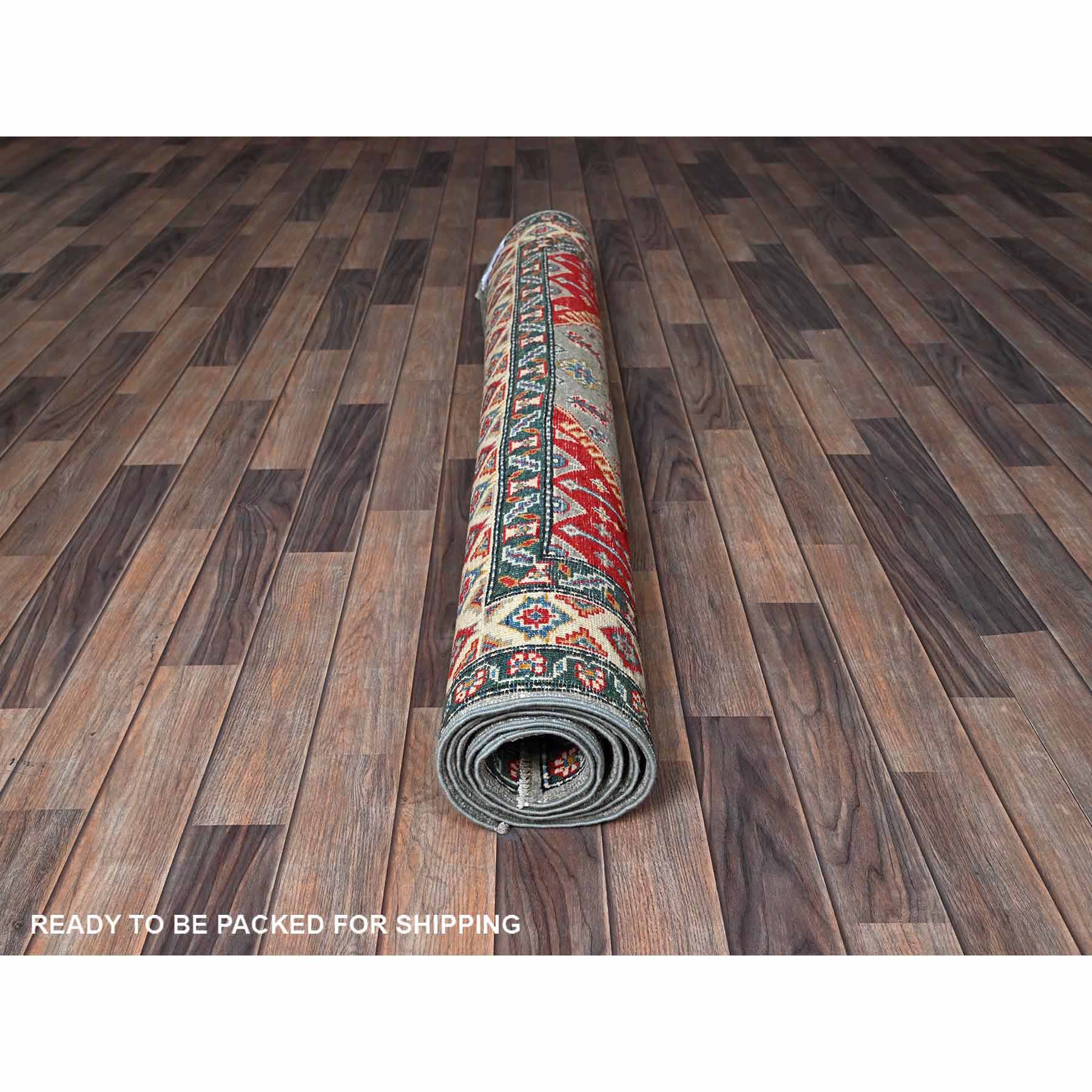 Kazak-Hand-Knotted-Rug-1685