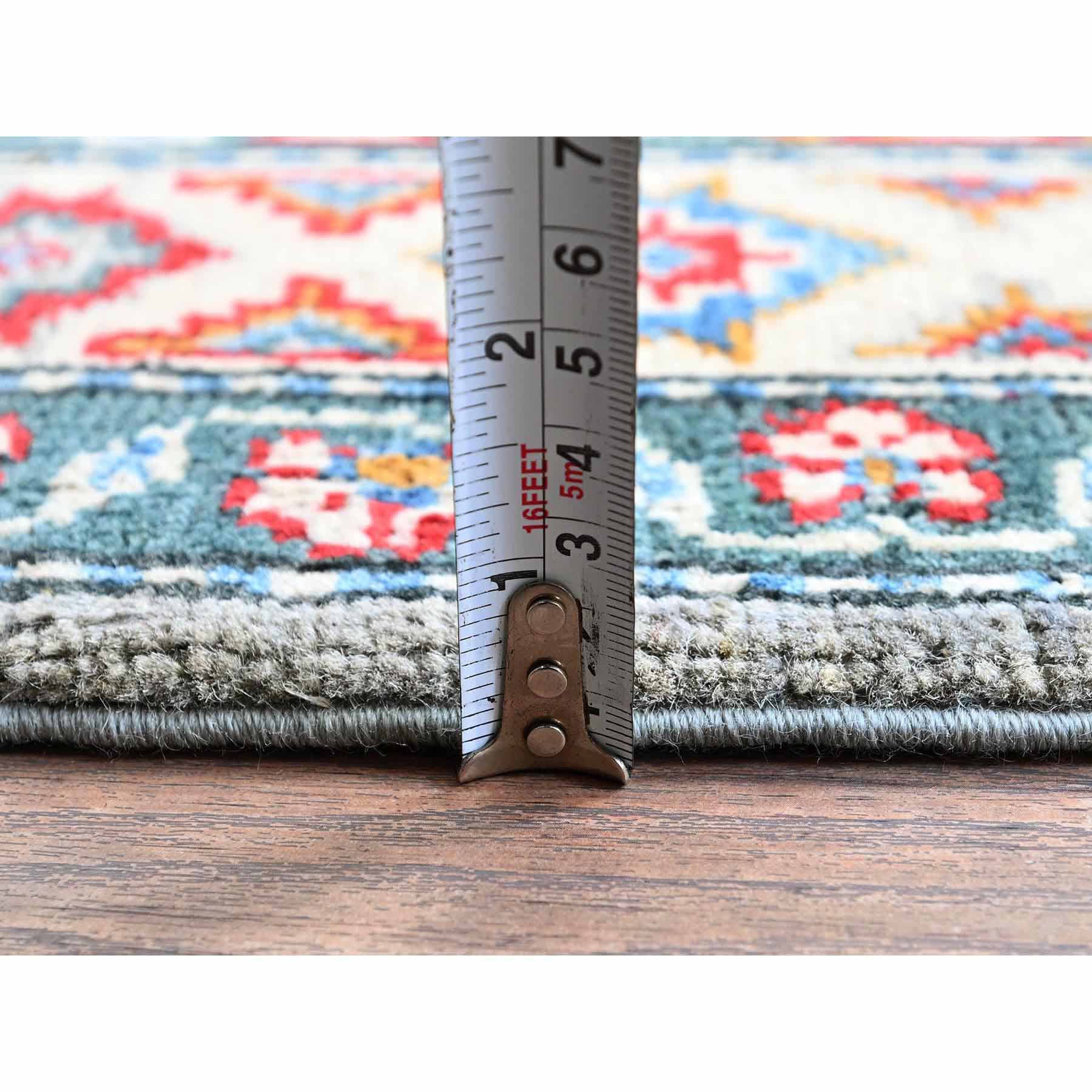 Kazak-Hand-Knotted-Rug-1685