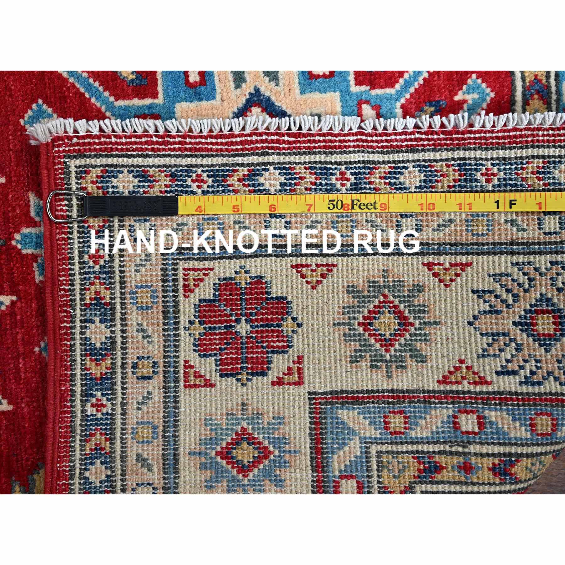 Kazak-Hand-Knotted-Rug-1700