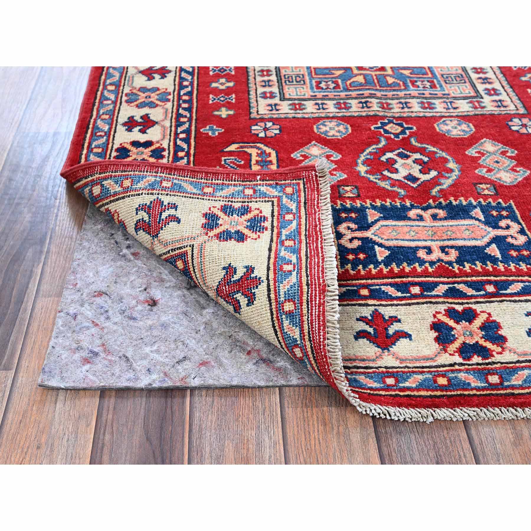 Kazak-Hand-Knotted-Rug-1730
