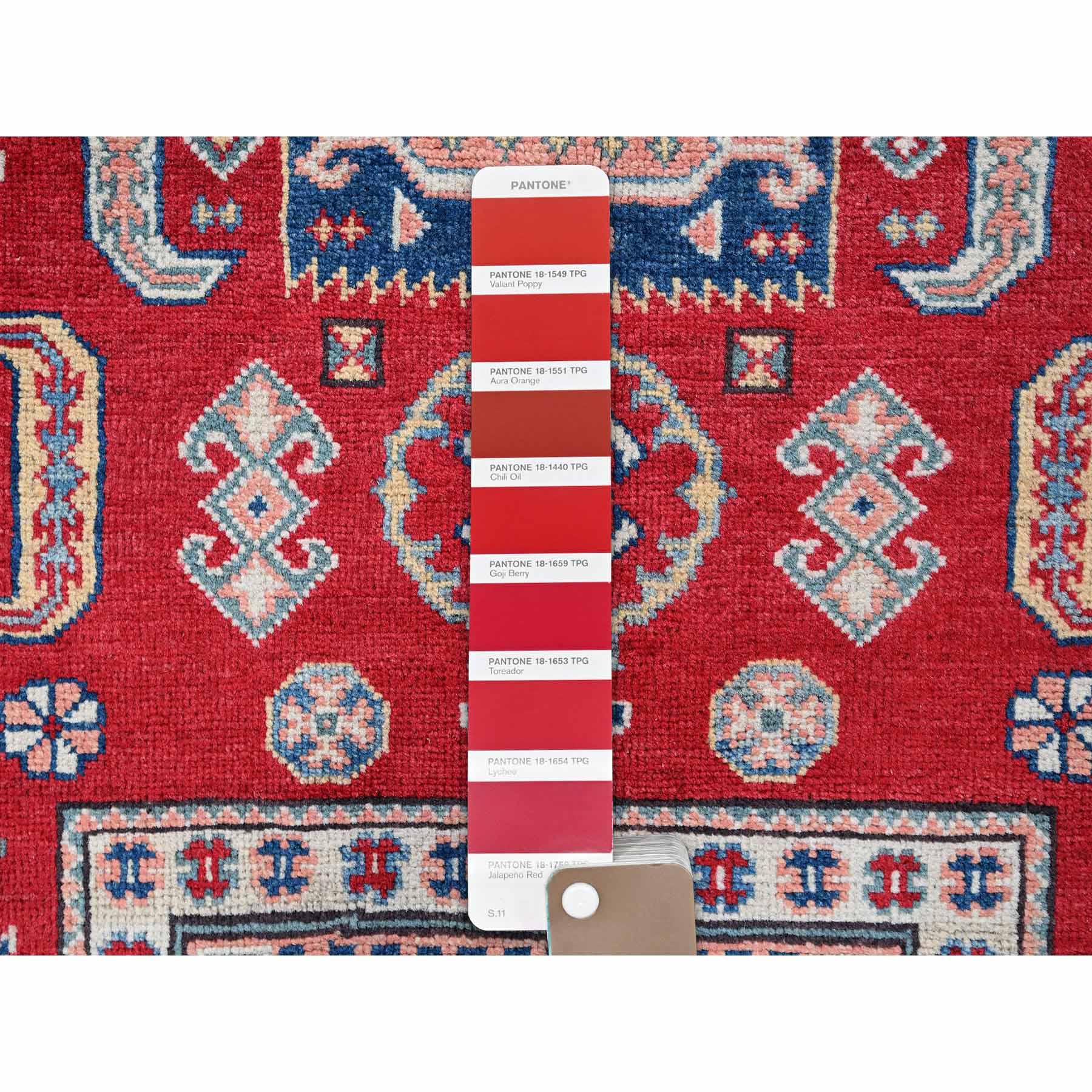 Kazak-Hand-Knotted-Rug-1730