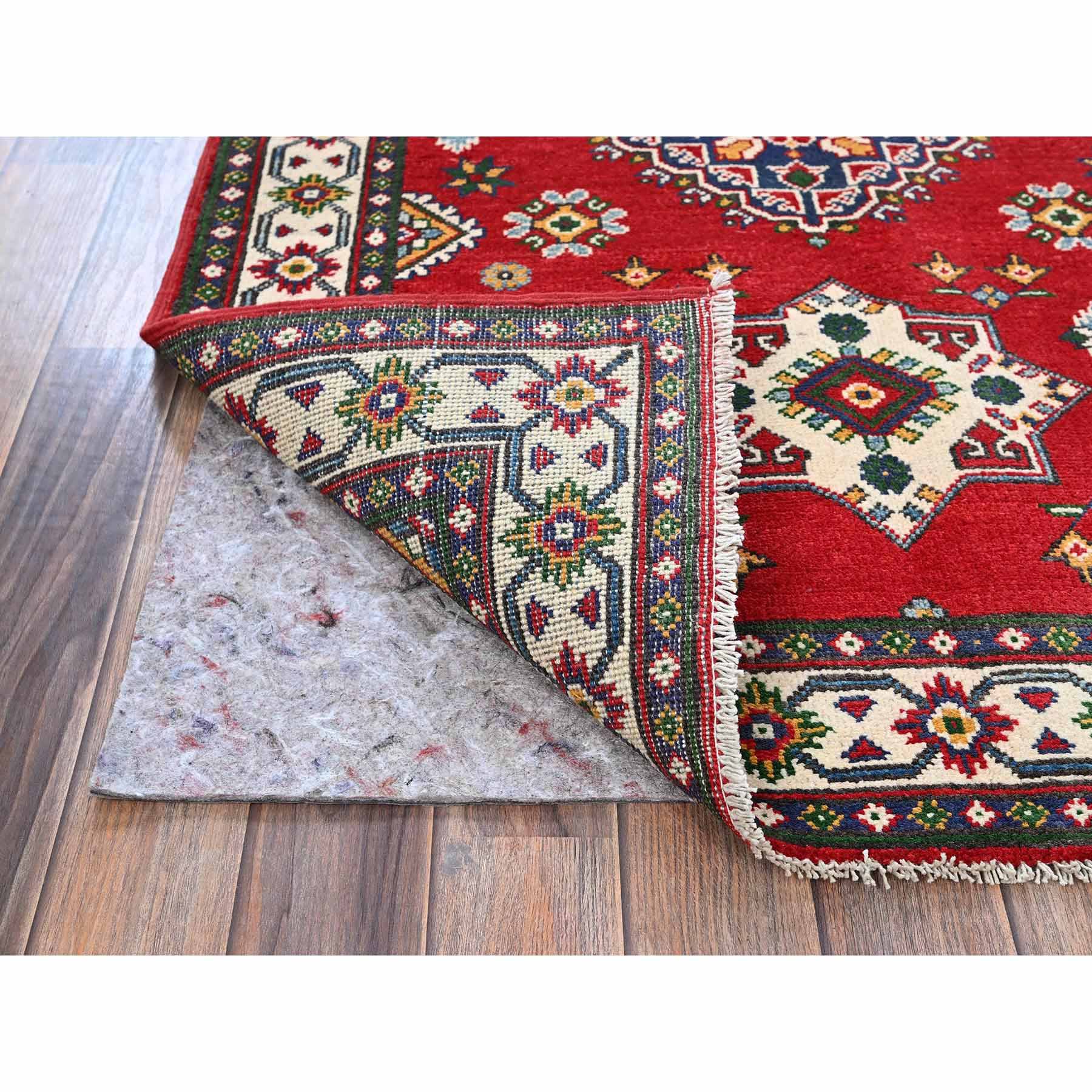 Kazak-Hand-Knotted-Rug-1740