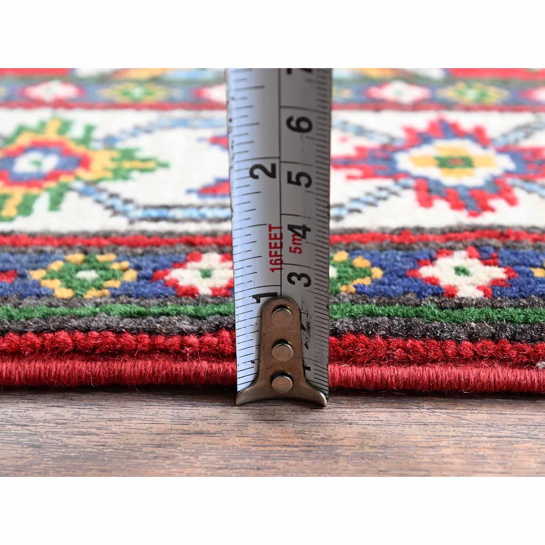 Kazak-Hand-Knotted-Rug-1740