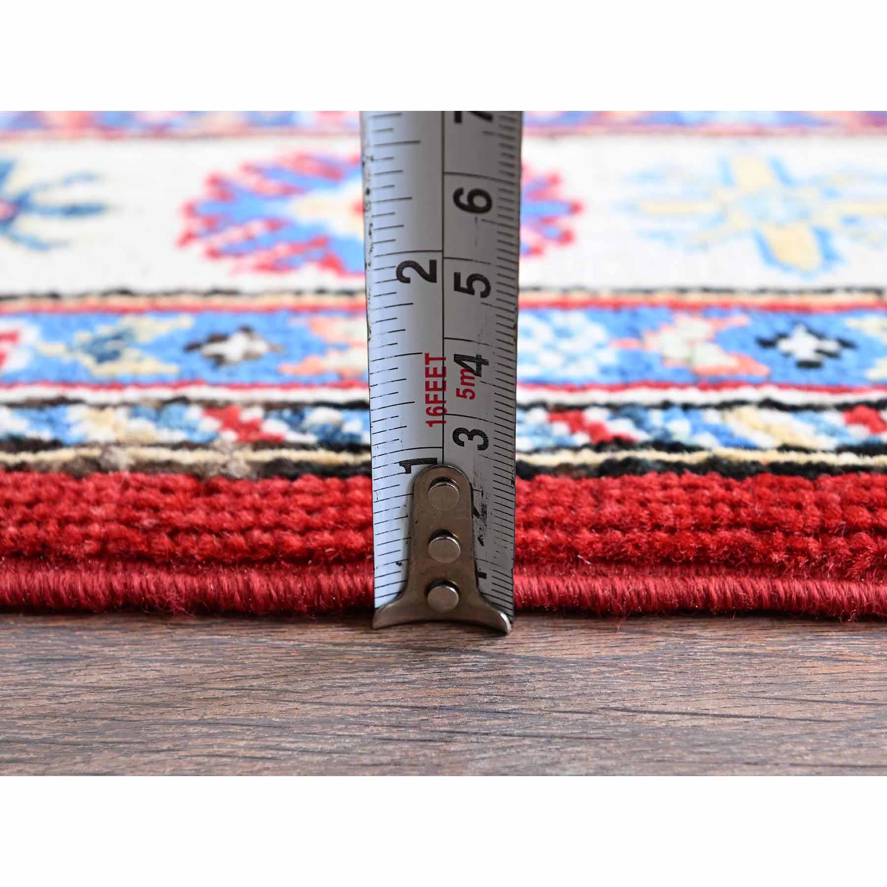 Kazak-Hand-Knotted-Rug-1745