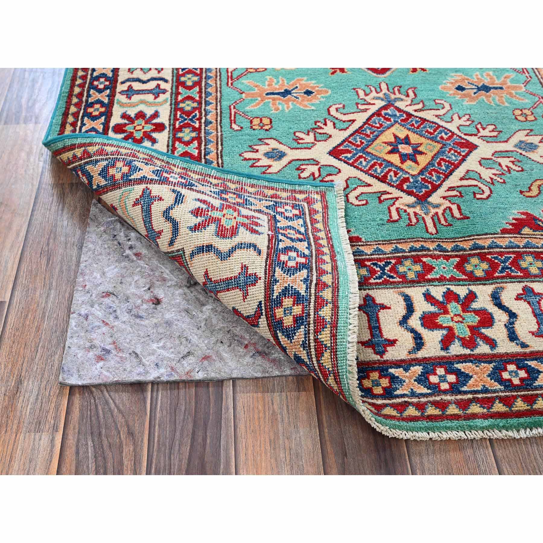 Kazak-Hand-Knotted-Rug-1775