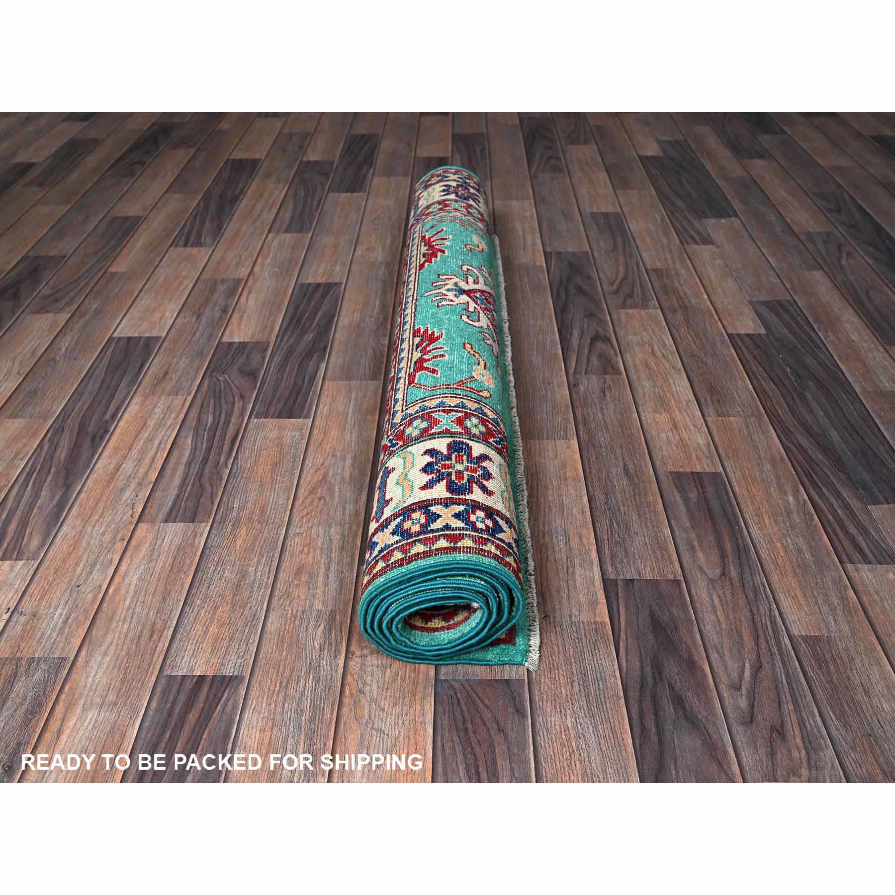 Kazak-Hand-Knotted-Rug-1775