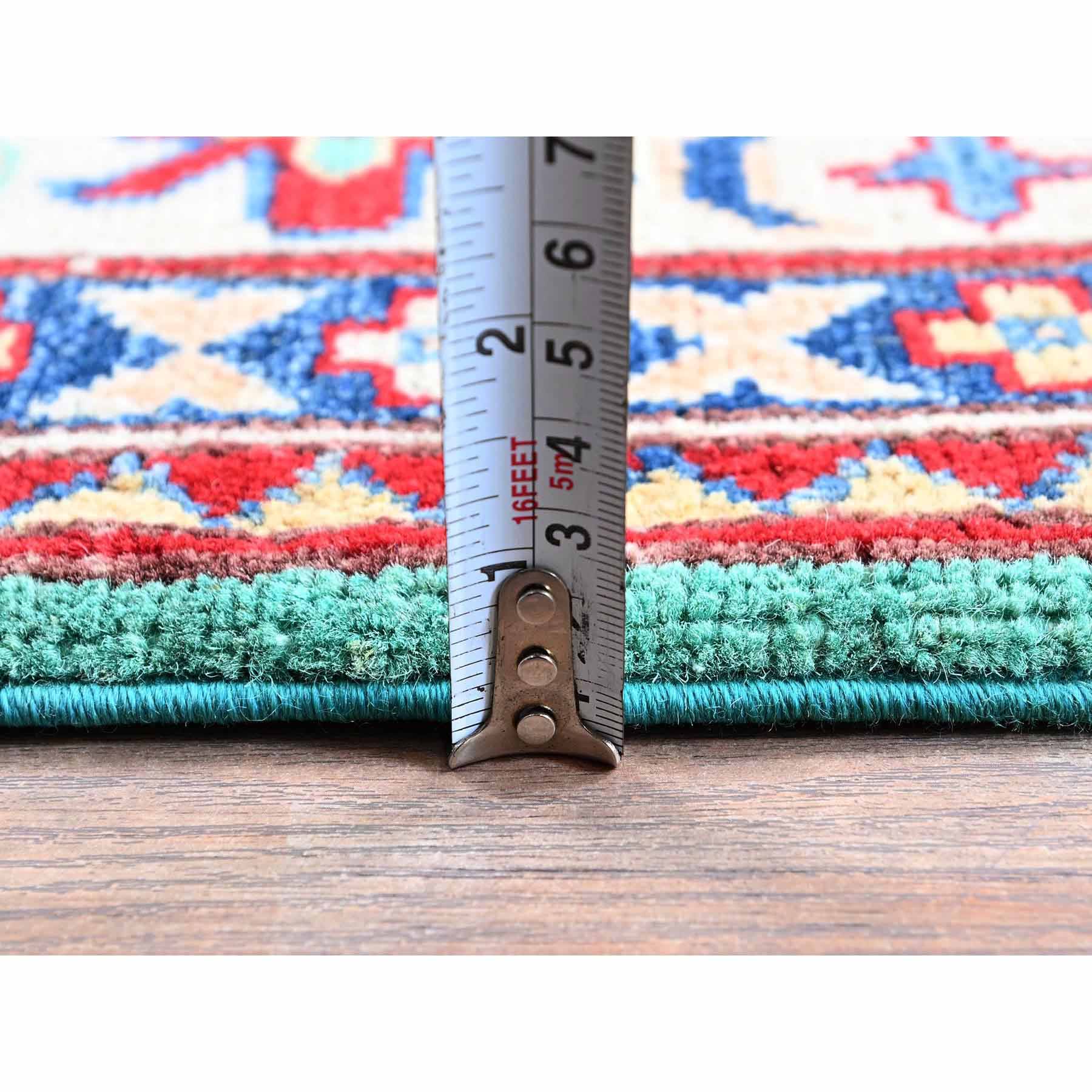 Kazak-Hand-Knotted-Rug-1775