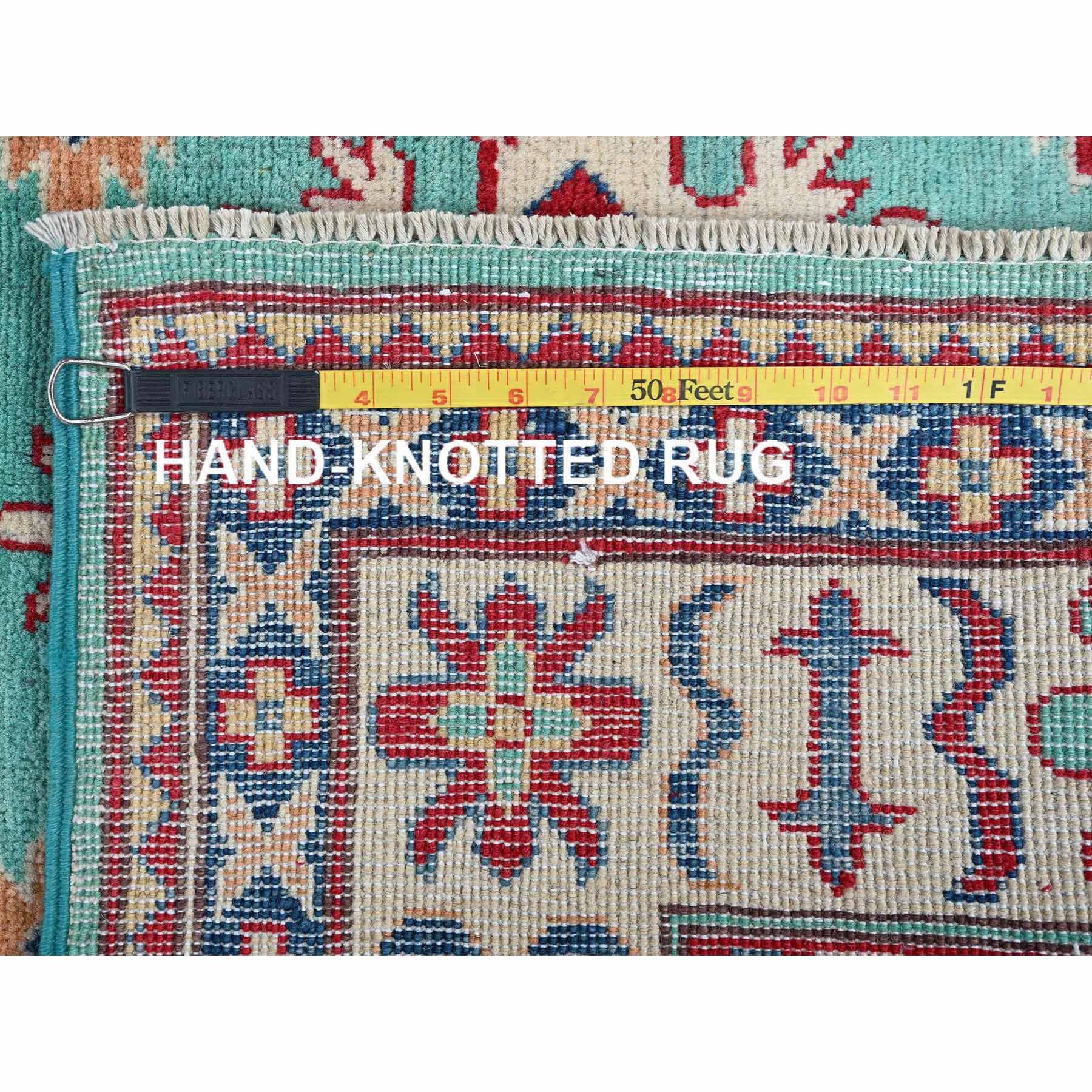 Kazak-Hand-Knotted-Rug-1775