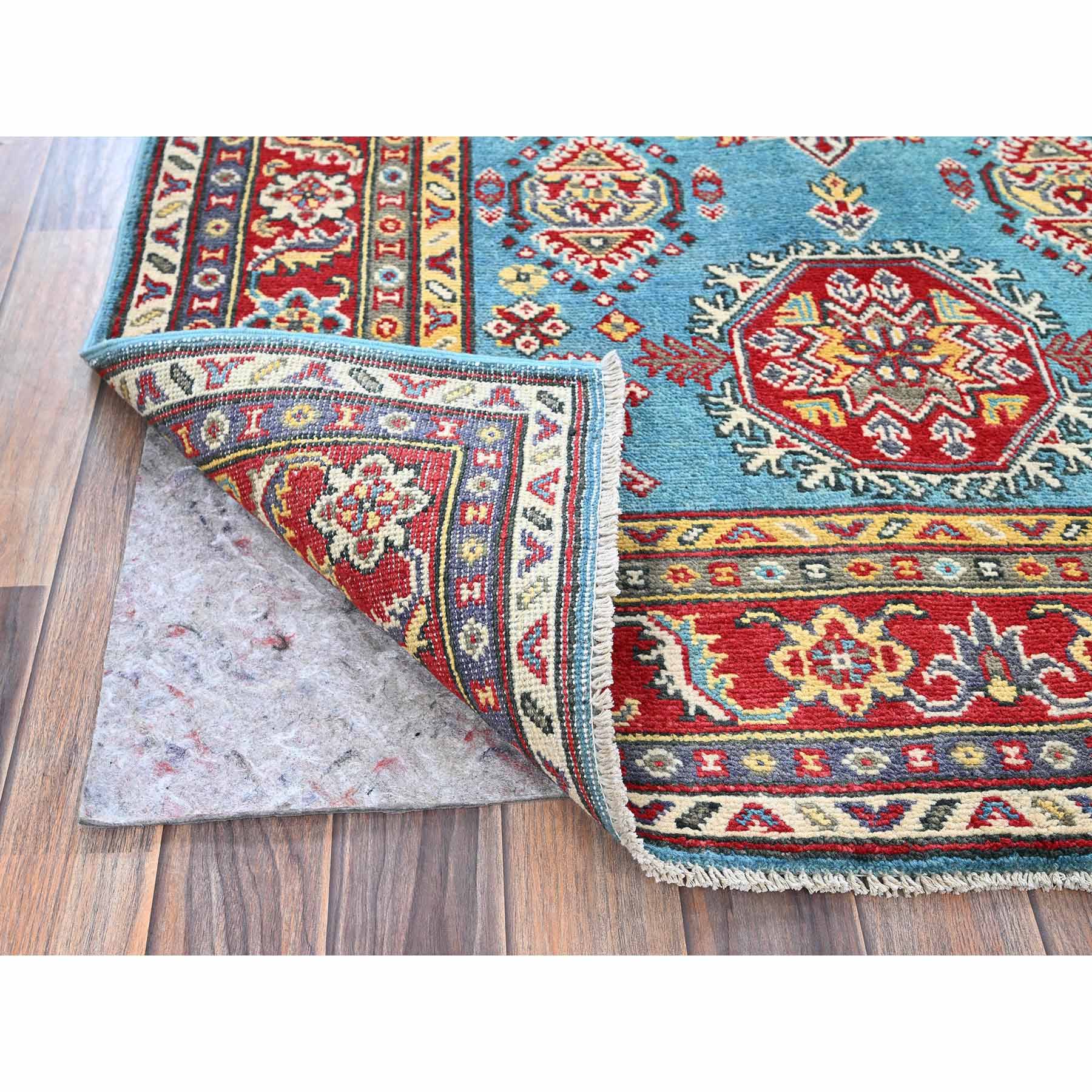 Kazak-Hand-Knotted-Rug-1780