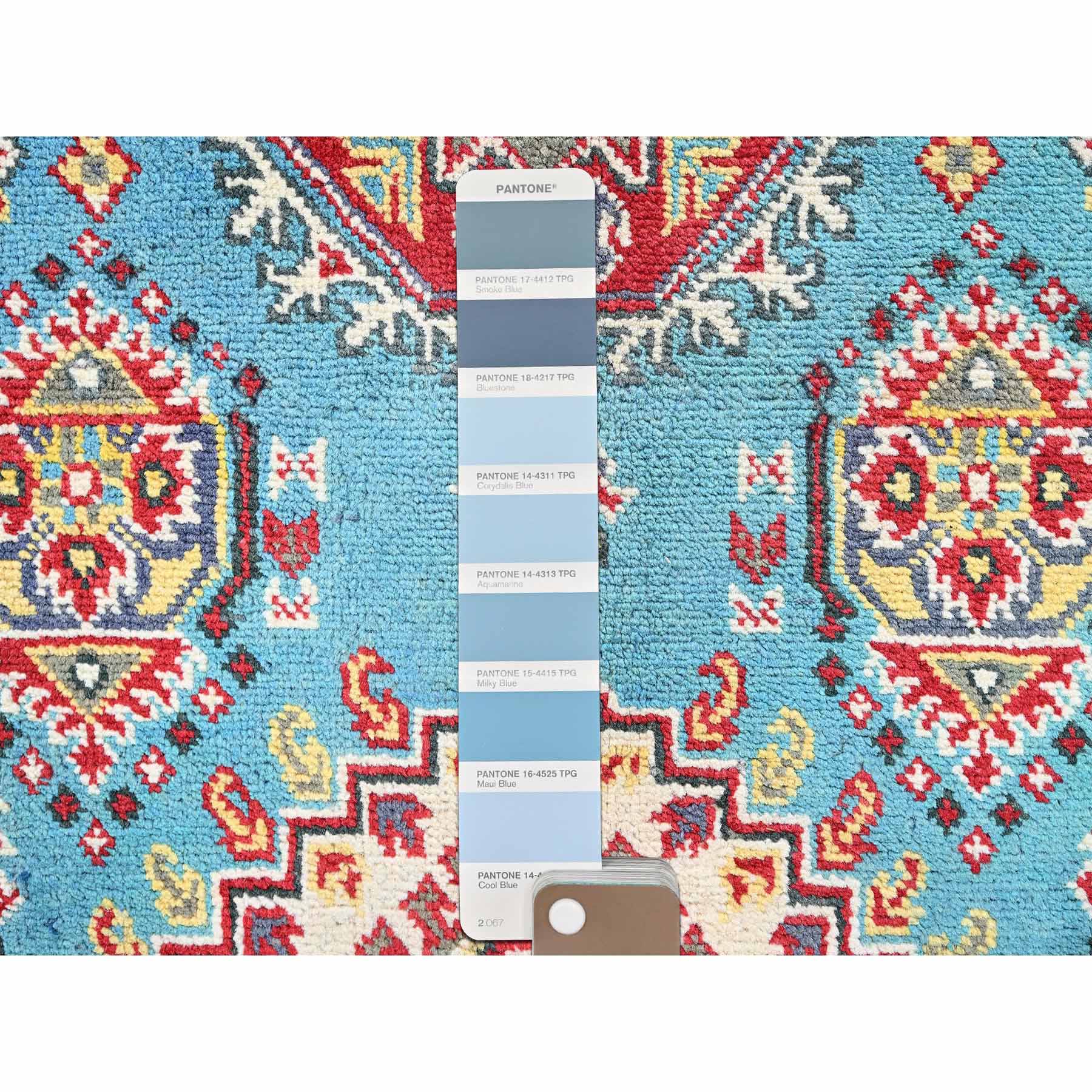 Kazak-Hand-Knotted-Rug-1780