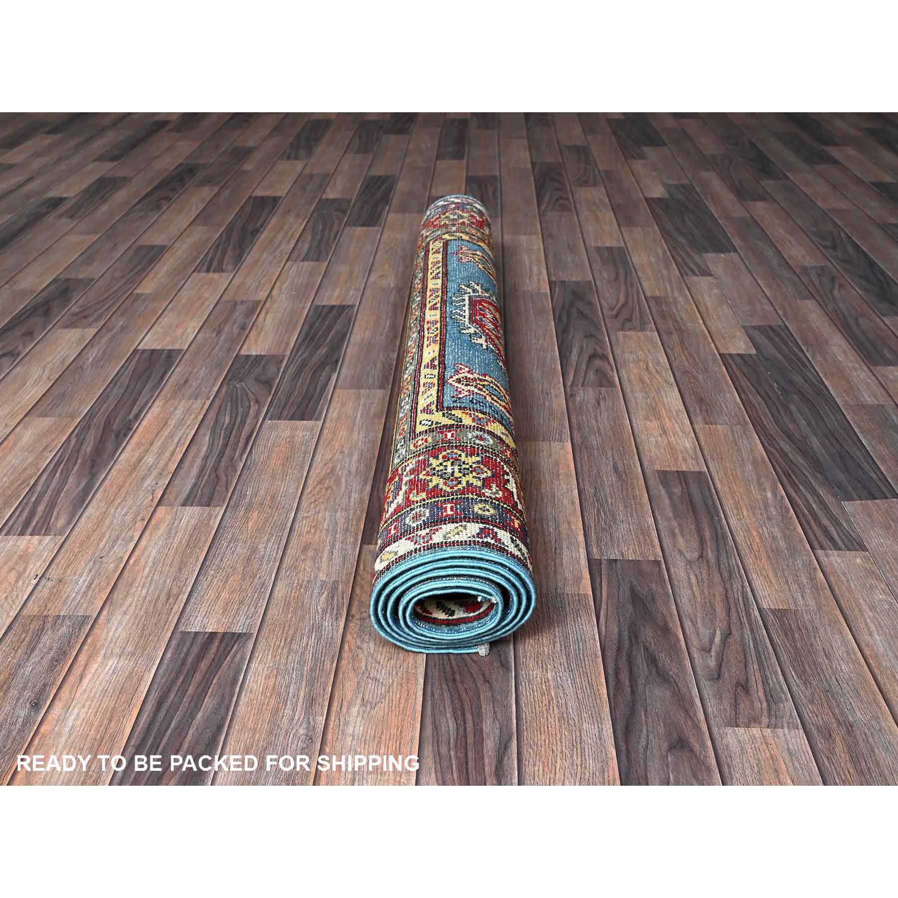 Kazak-Hand-Knotted-Rug-1780