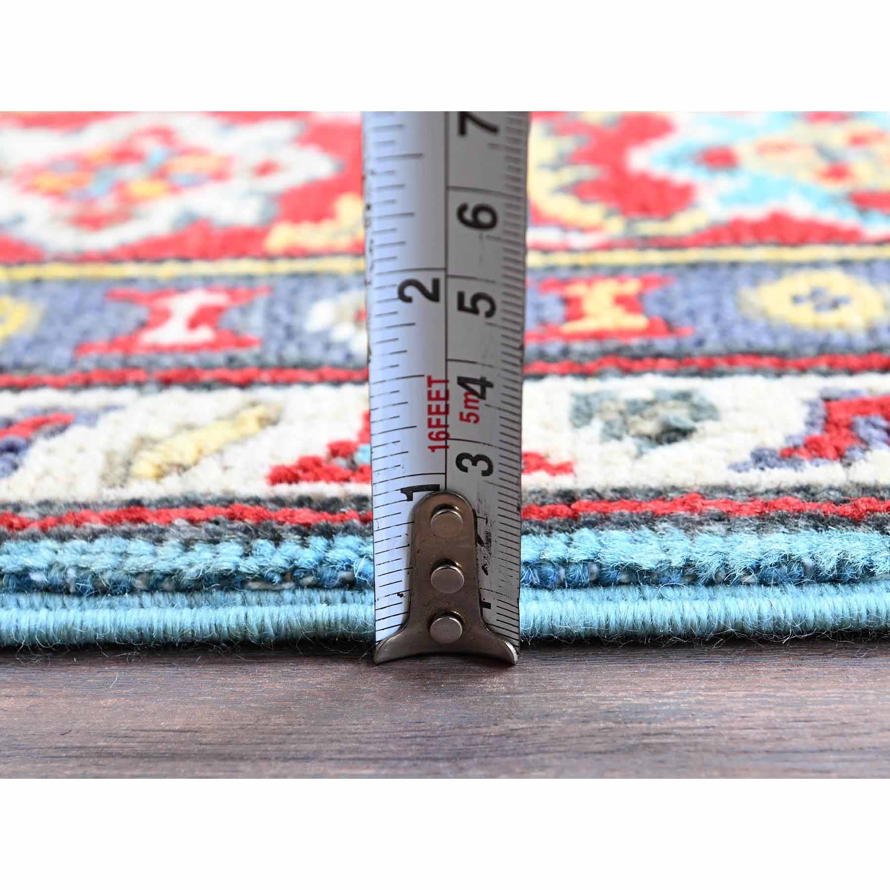 Kazak-Hand-Knotted-Rug-1780