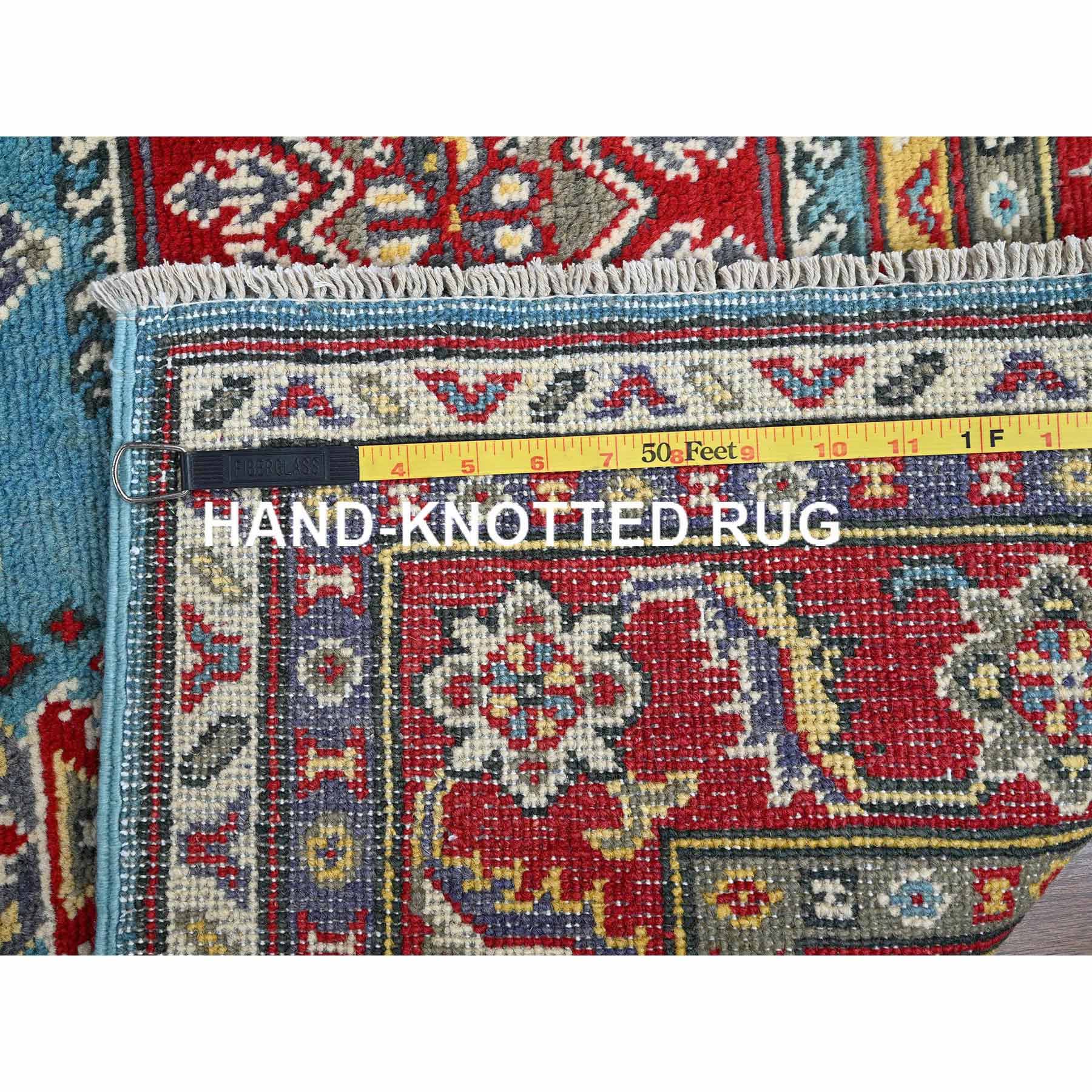 Kazak-Hand-Knotted-Rug-1780