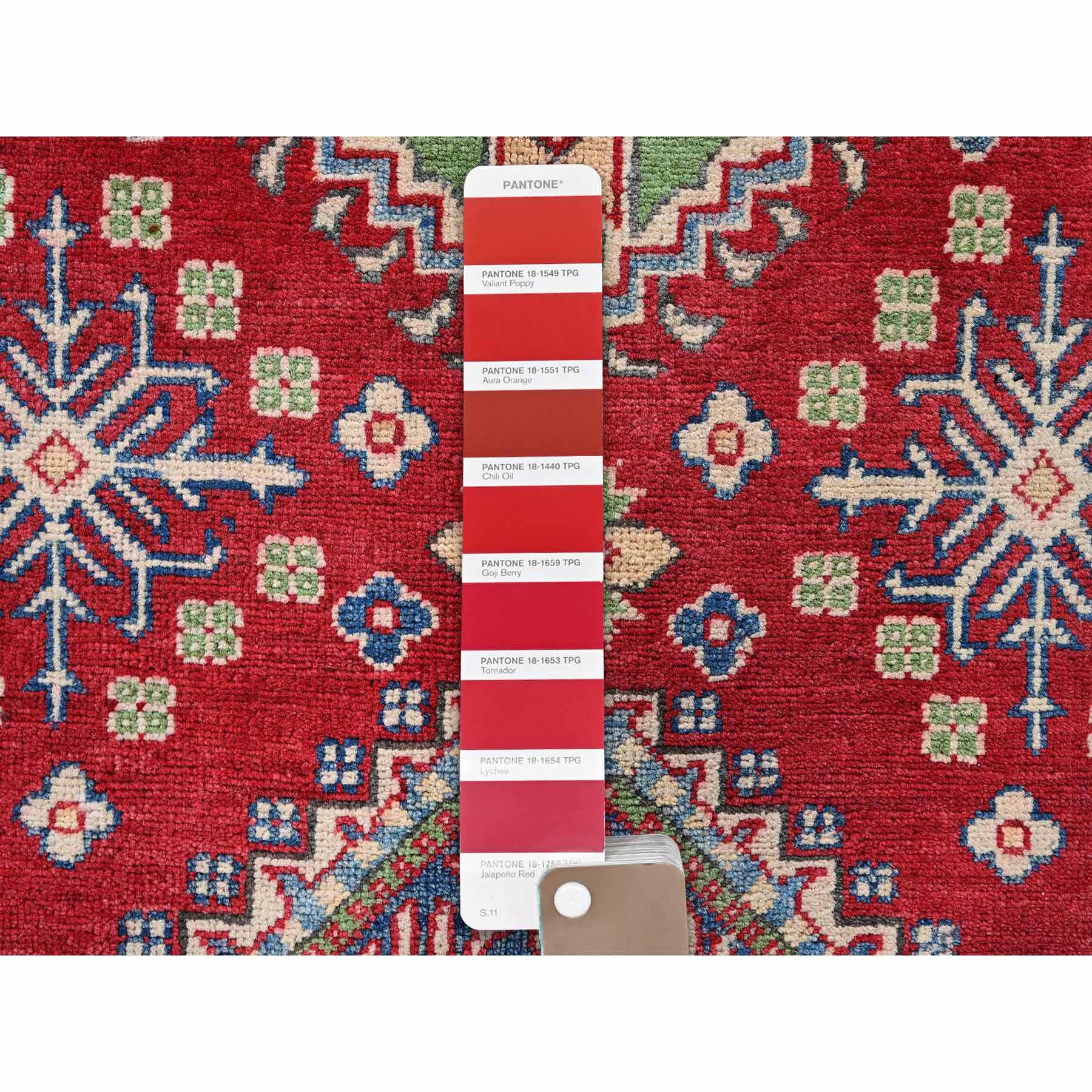 Kazak-Hand-Knotted-Rug-1790