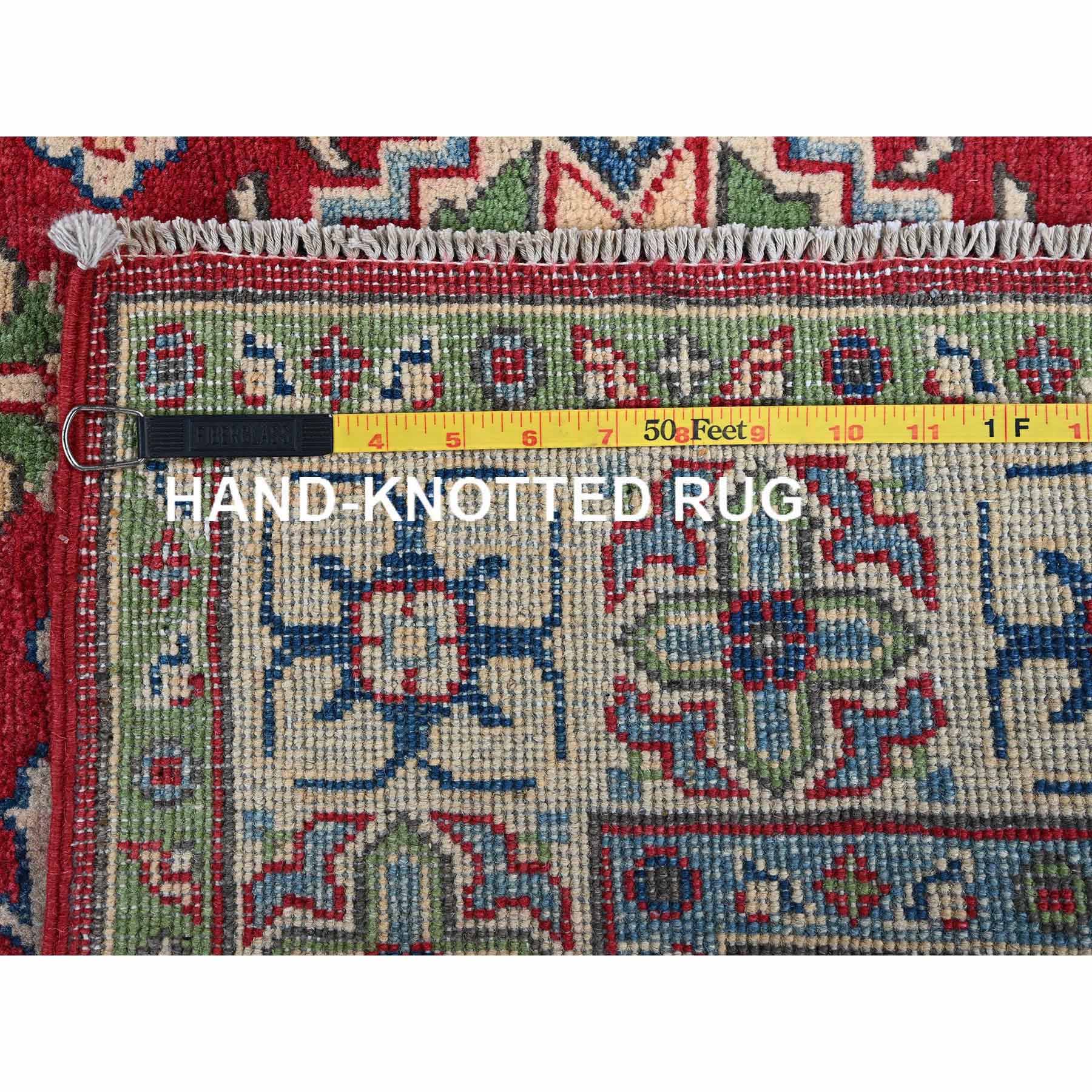 Kazak-Hand-Knotted-Rug-1790