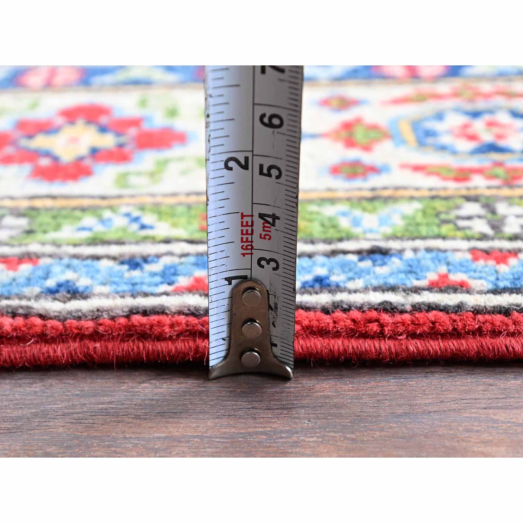Kazak-Hand-Knotted-Rug-1795