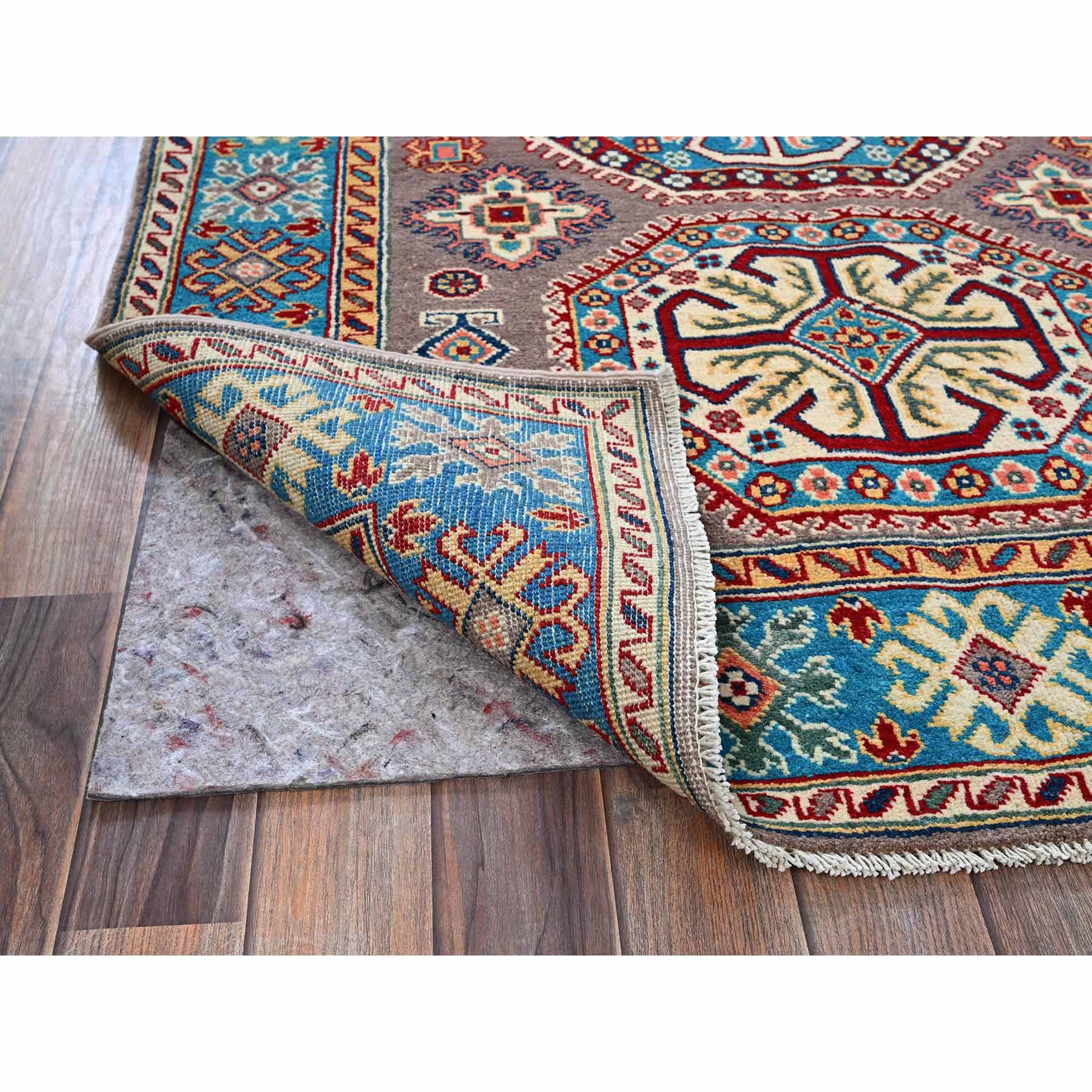 Kazak-Hand-Knotted-Rug-1800