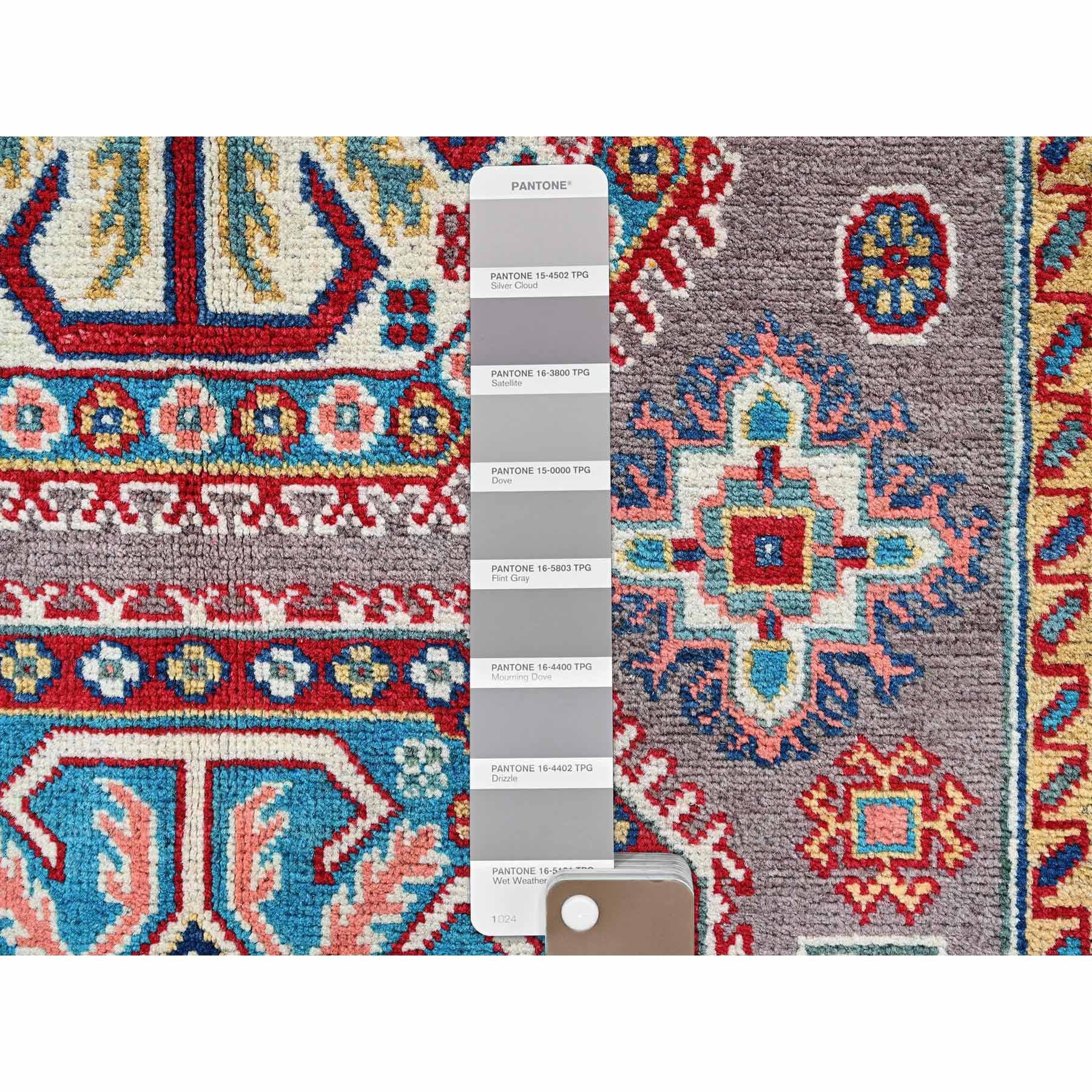 Kazak-Hand-Knotted-Rug-1800