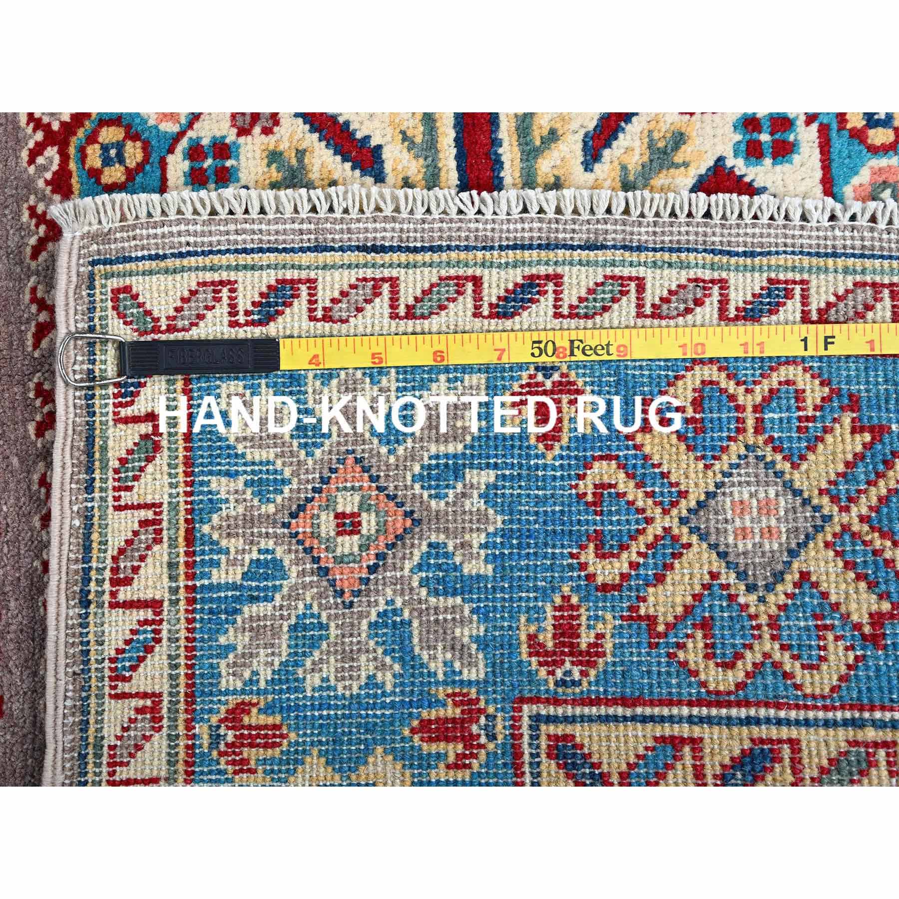 Kazak-Hand-Knotted-Rug-1800