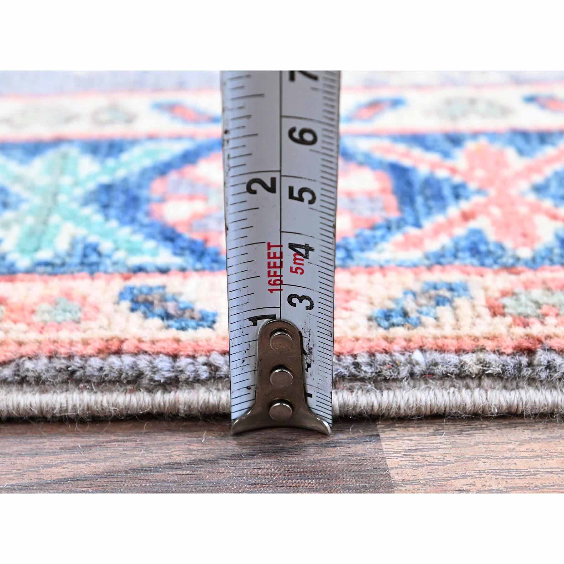 Kazak-Hand-Knotted-Rug-1840