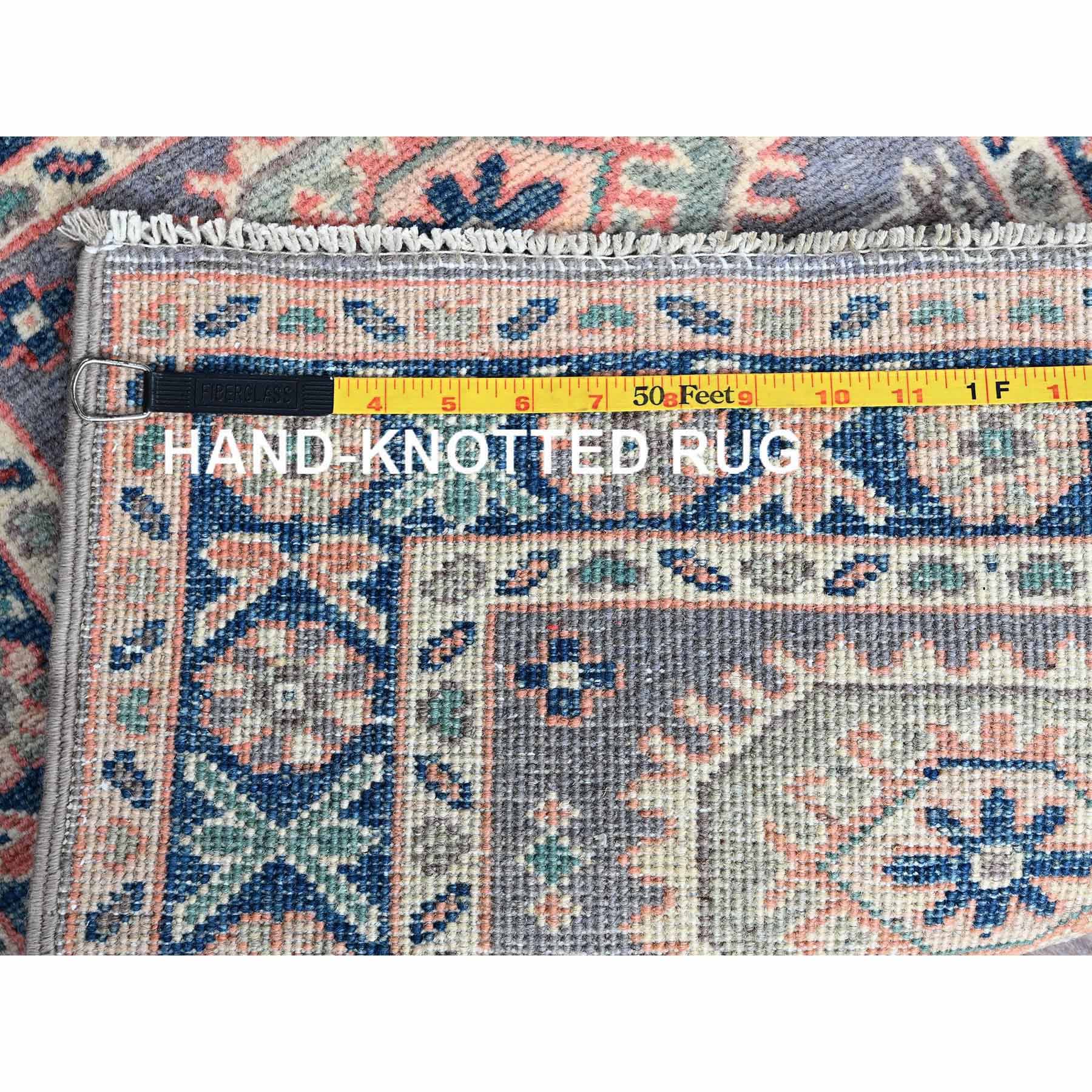 Kazak-Hand-Knotted-Rug-1840