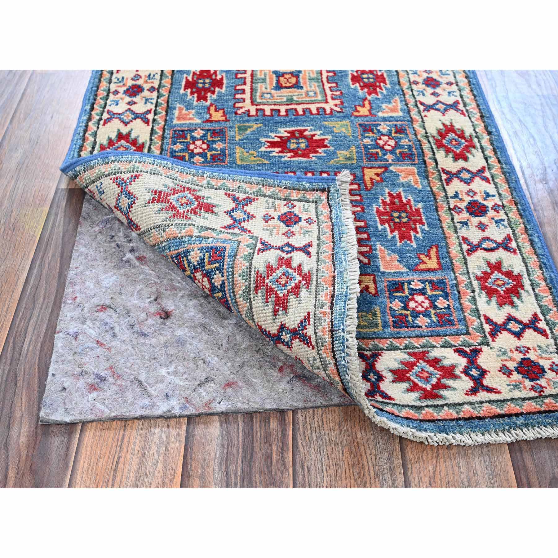 Kazak-Hand-Knotted-Rug-1890