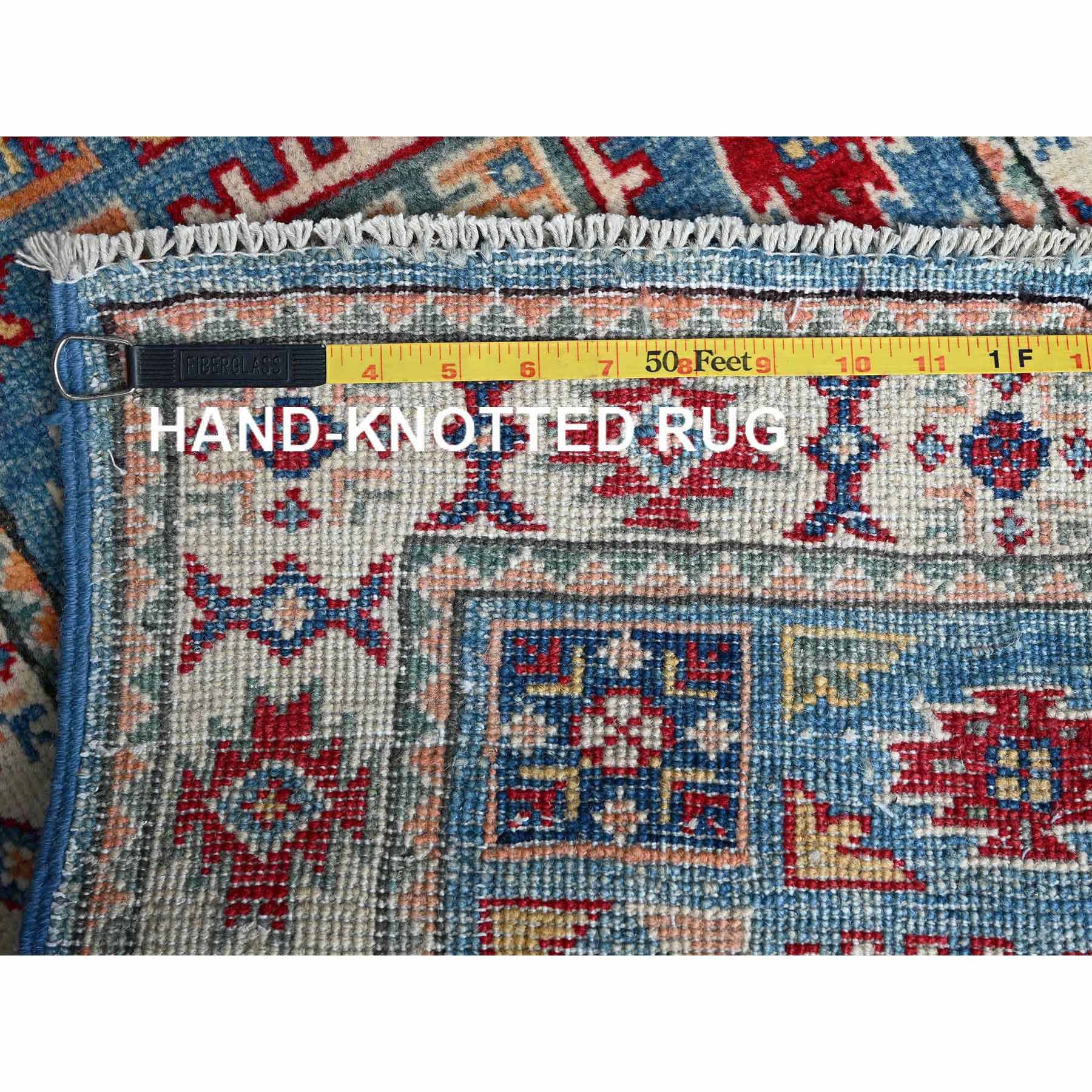 Kazak-Hand-Knotted-Rug-1890