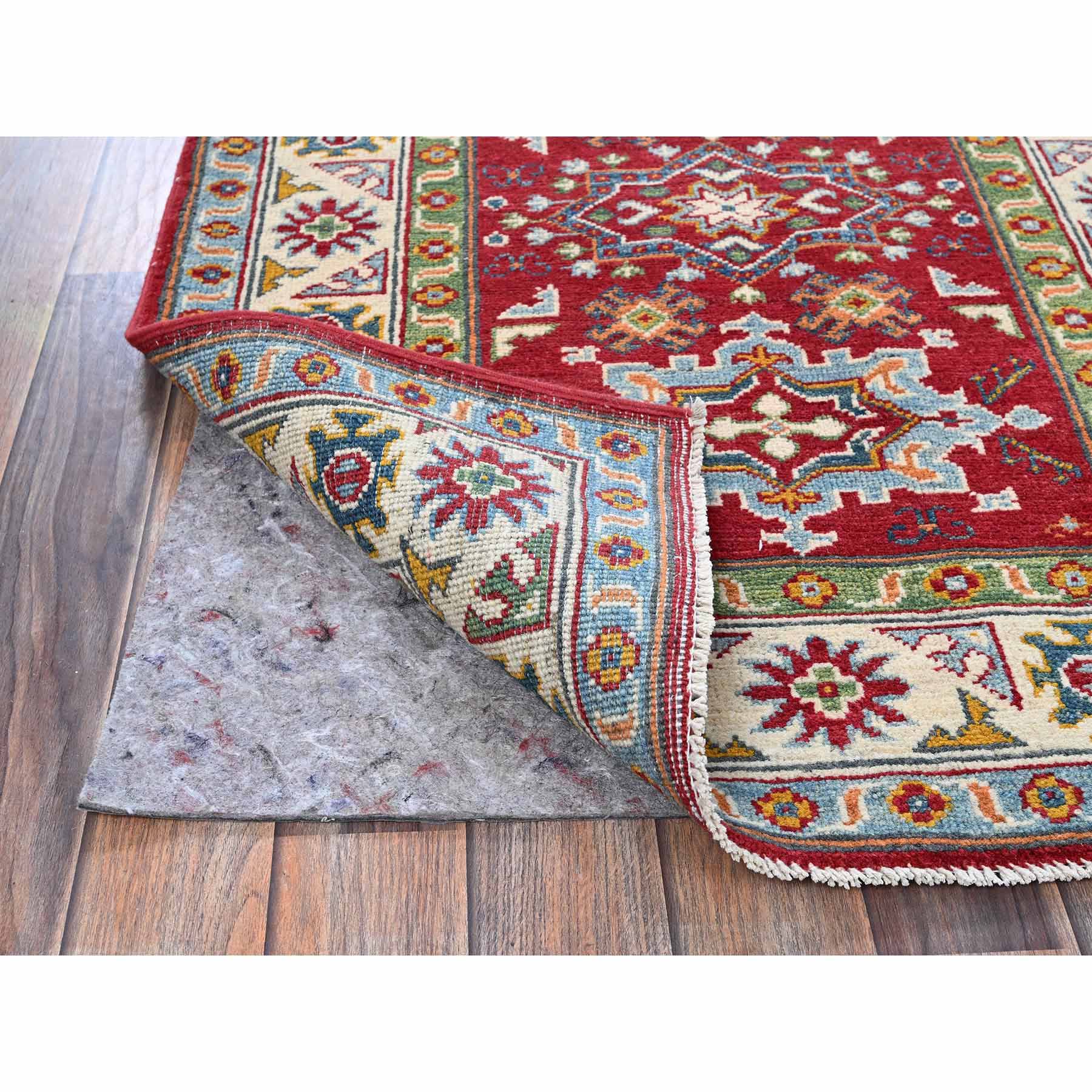 Kazak-Hand-Knotted-Rug-2050