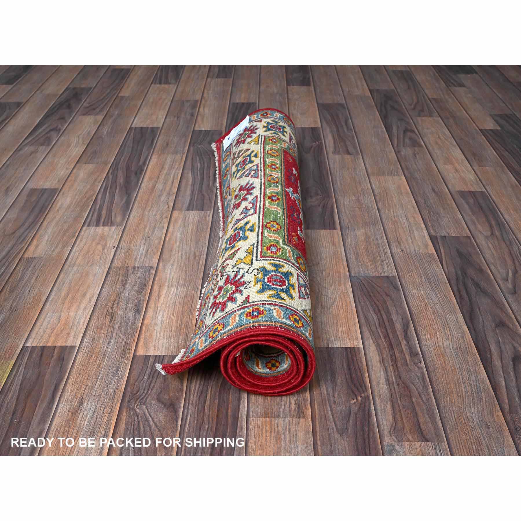 Kazak-Hand-Knotted-Rug-2050