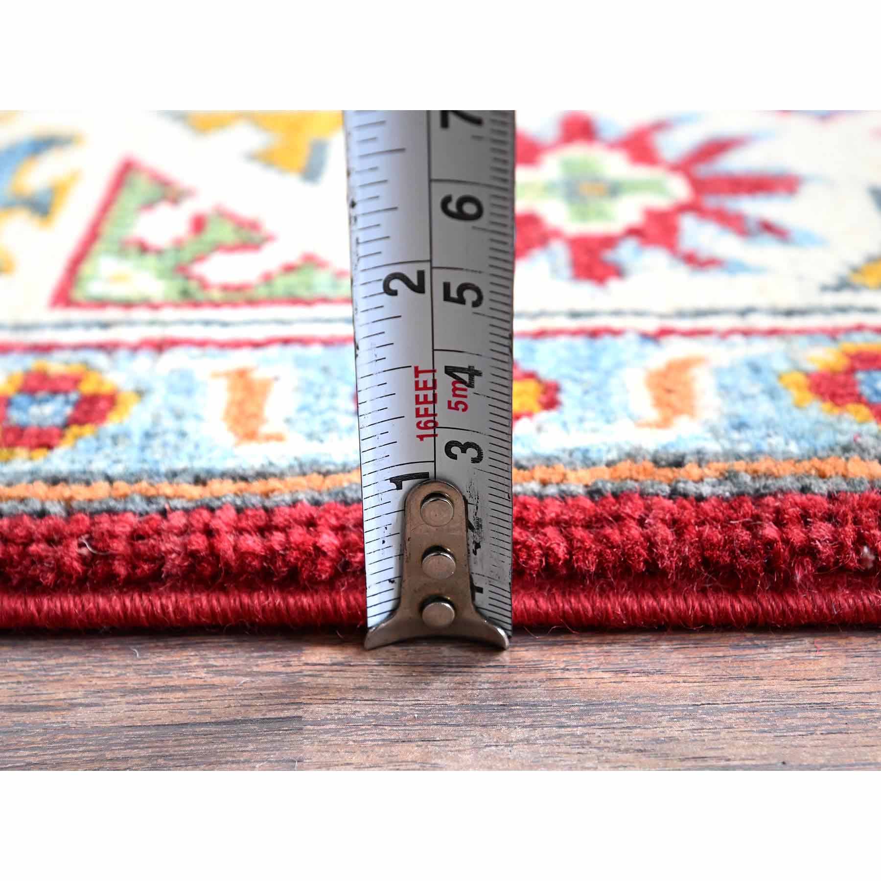 Kazak-Hand-Knotted-Rug-2050