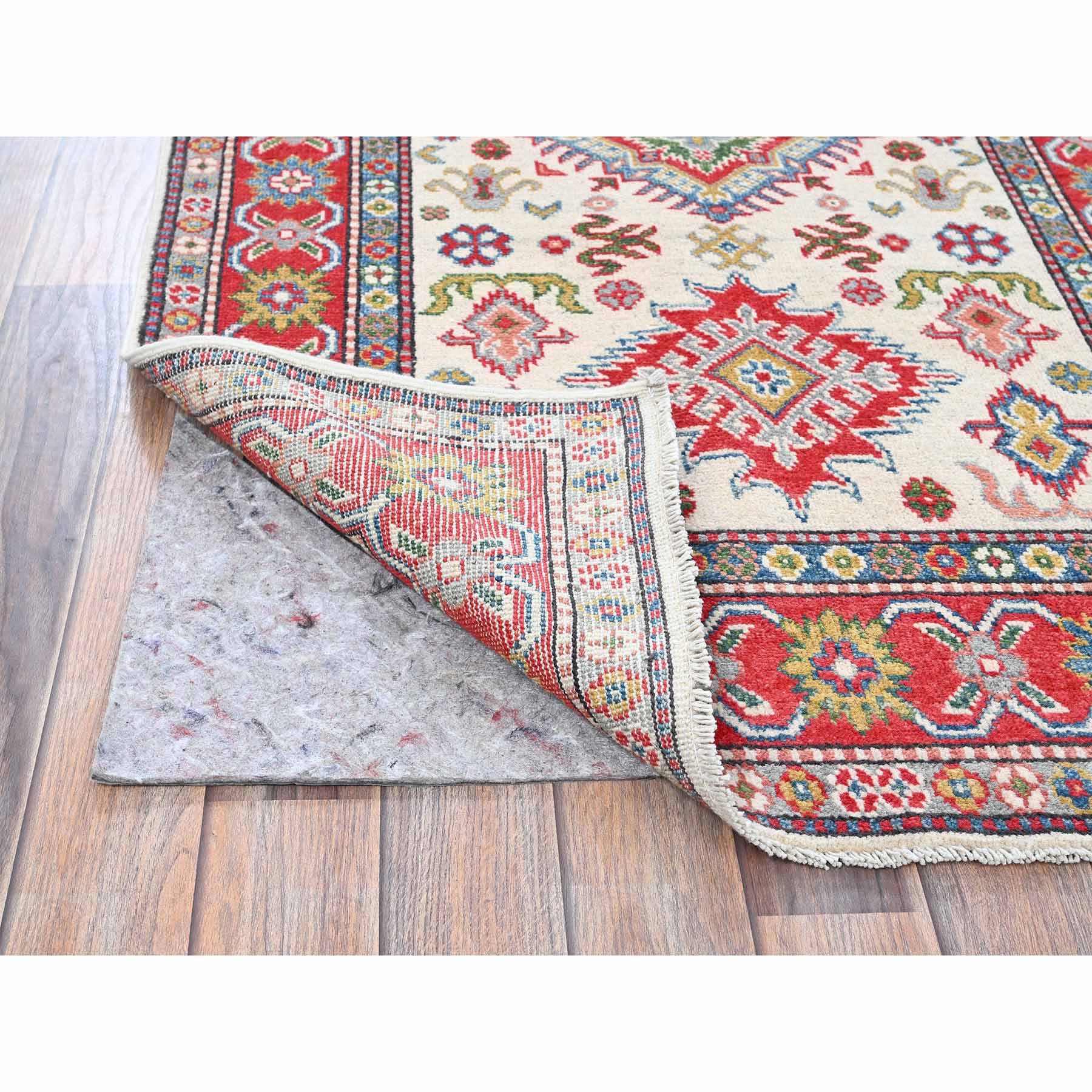 Kazak-Hand-Knotted-Rug-2075
