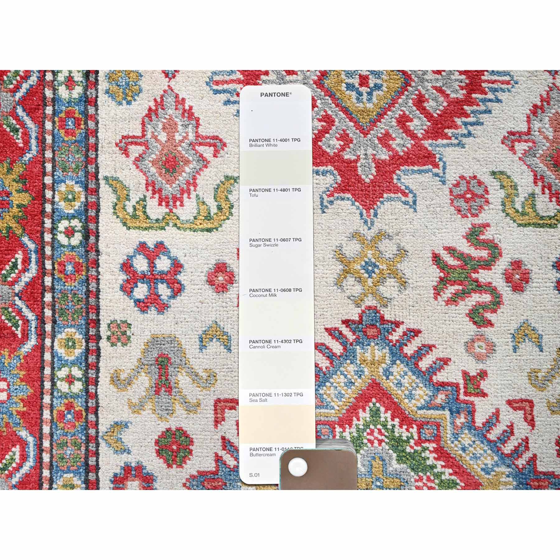 Kazak-Hand-Knotted-Rug-2075