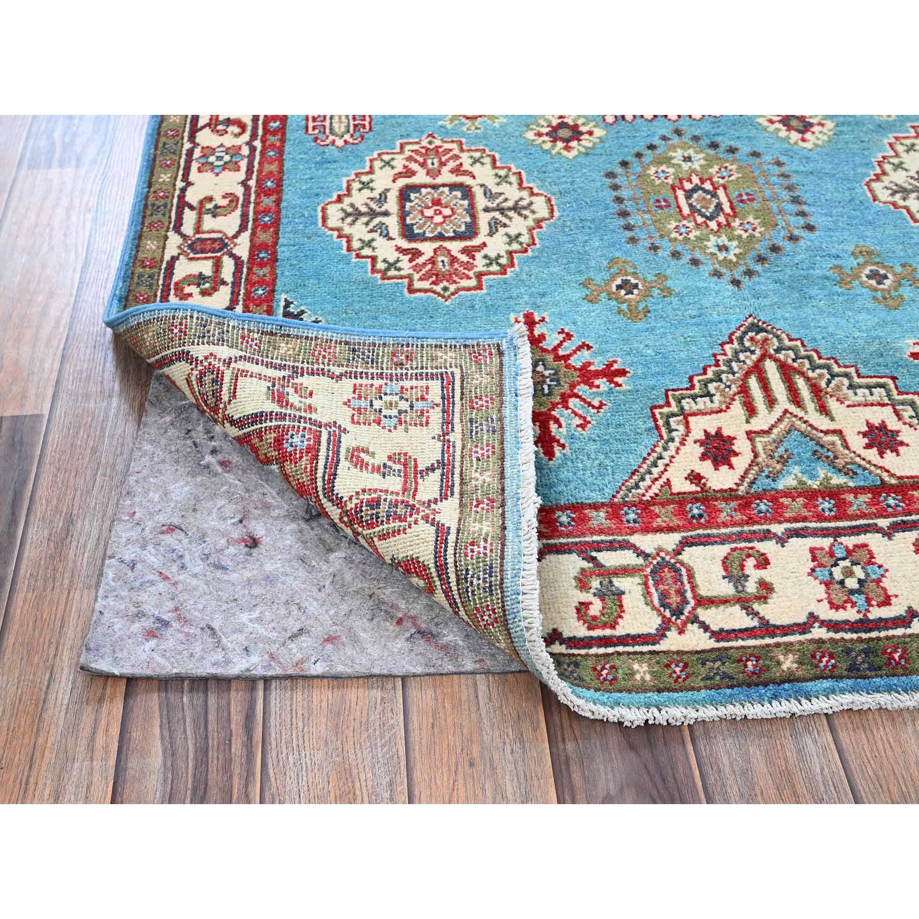 Kazak-Hand-Knotted-Rug-2090
