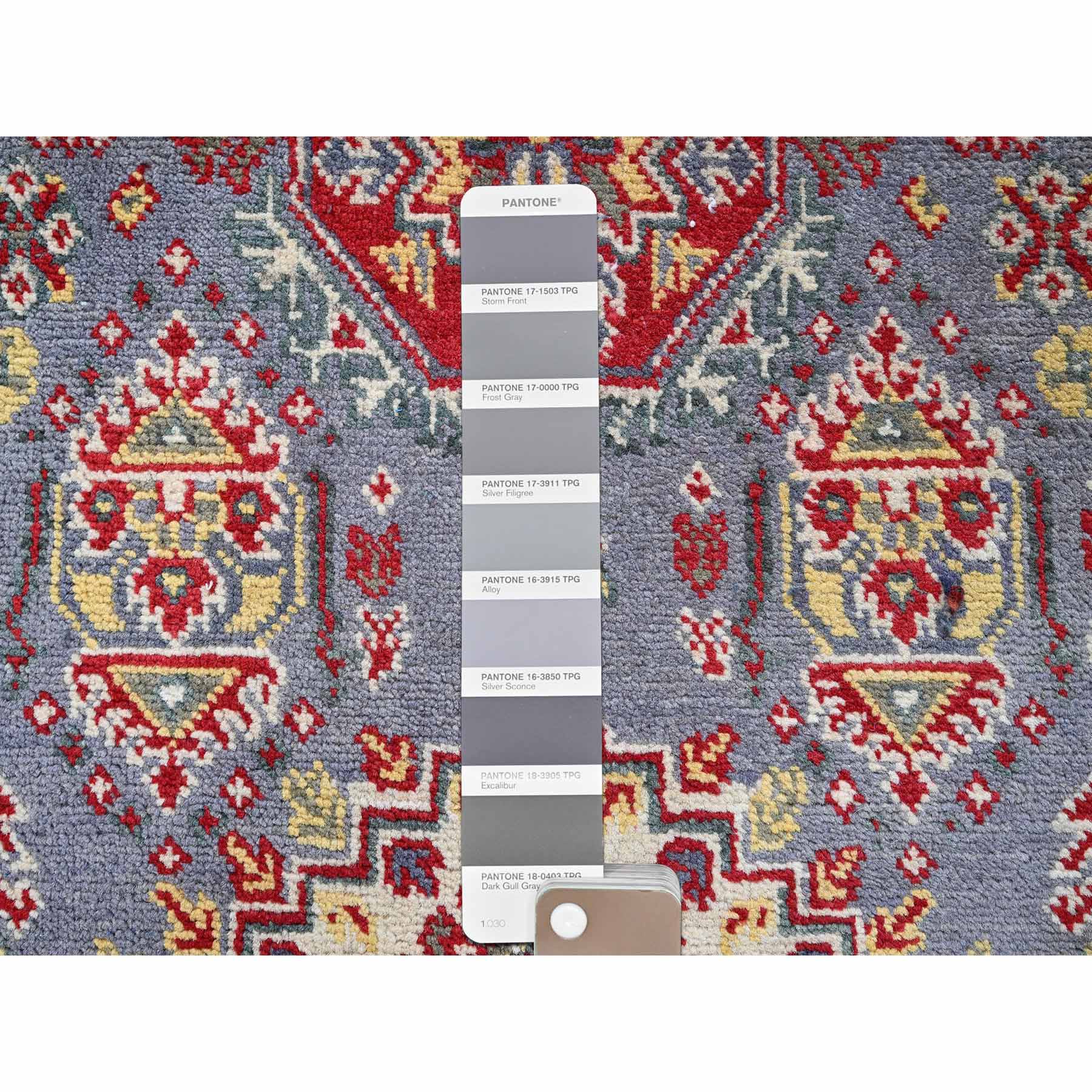 Kazak-Hand-Knotted-Rug-2095