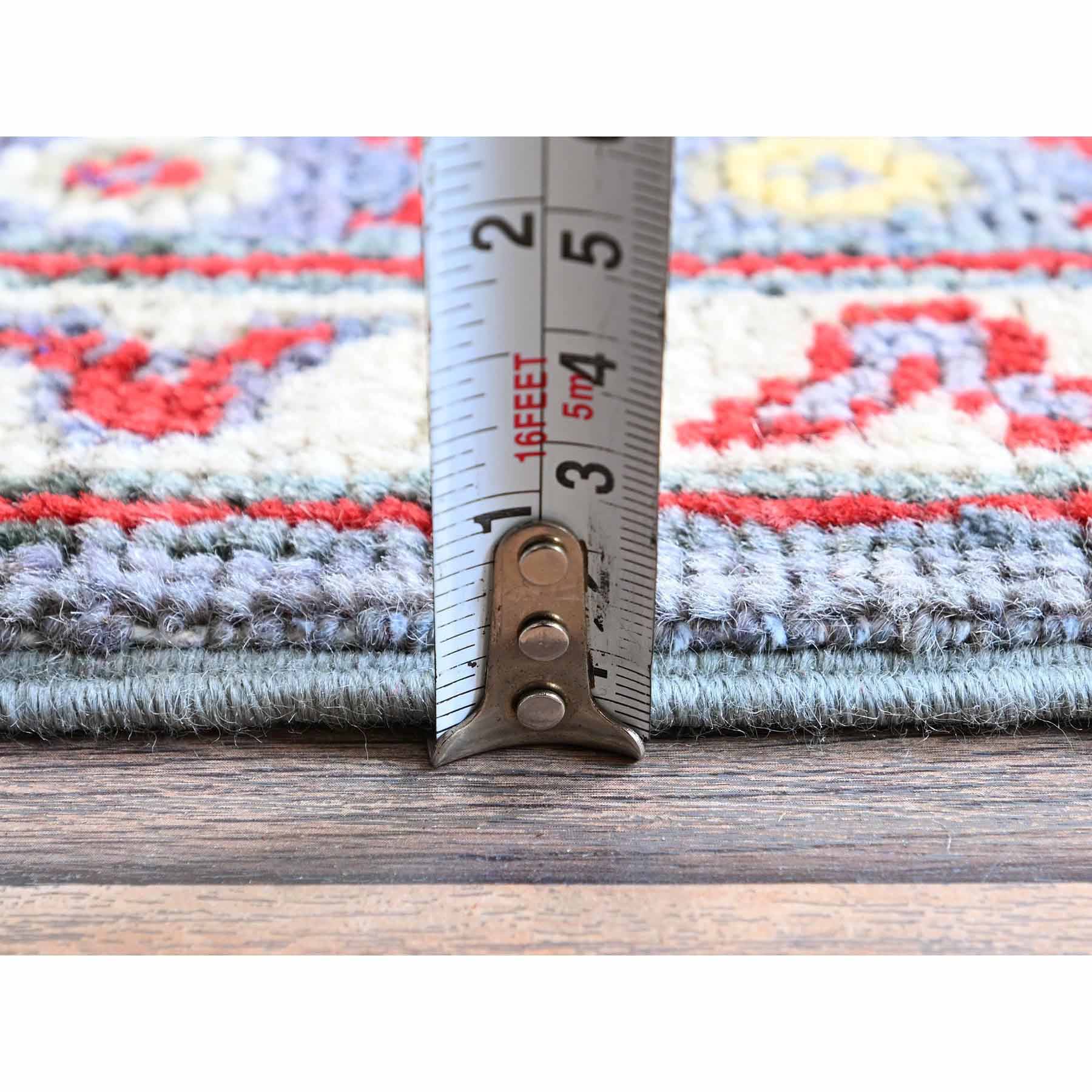 Kazak-Hand-Knotted-Rug-2095