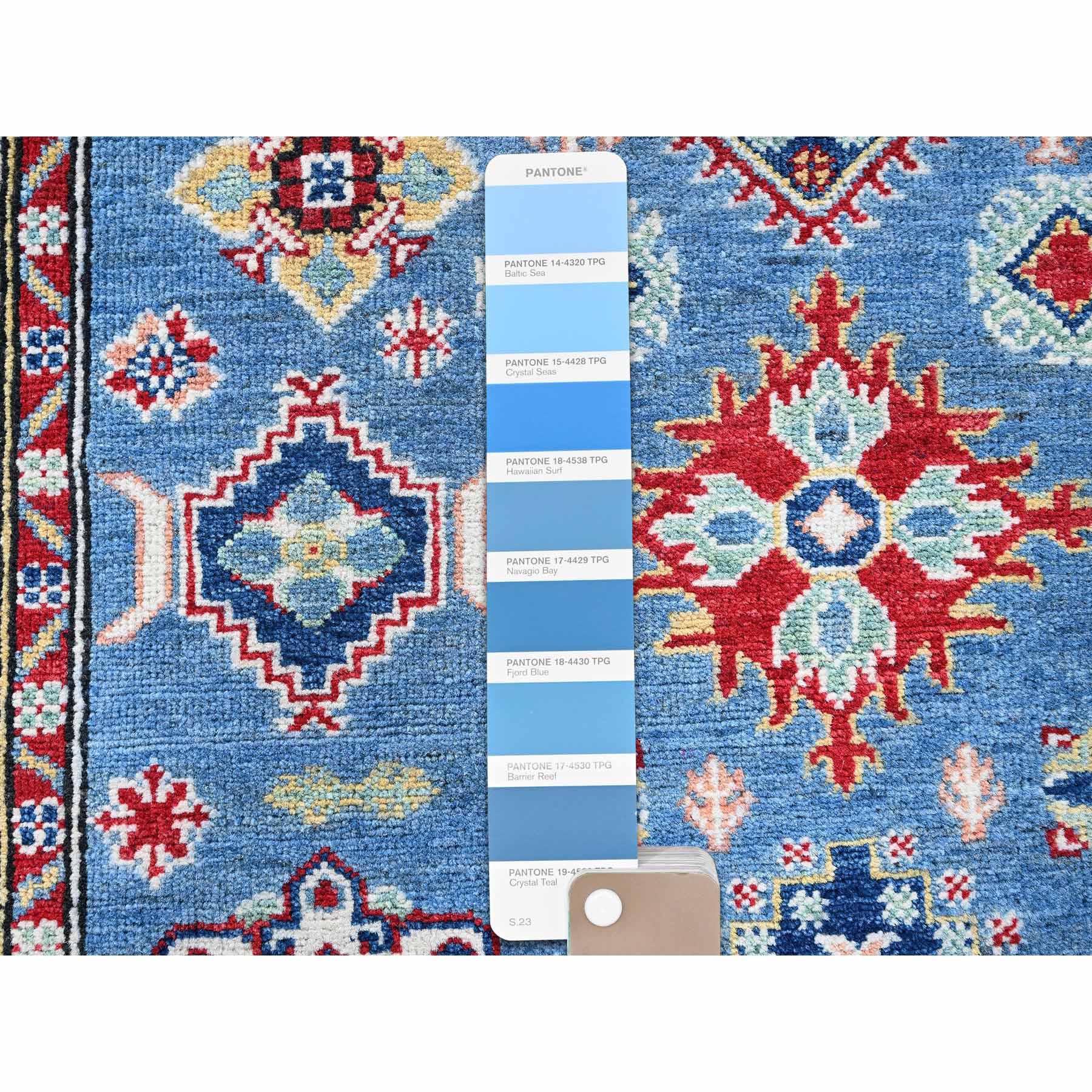 Kazak-Hand-Knotted-Rug-2100