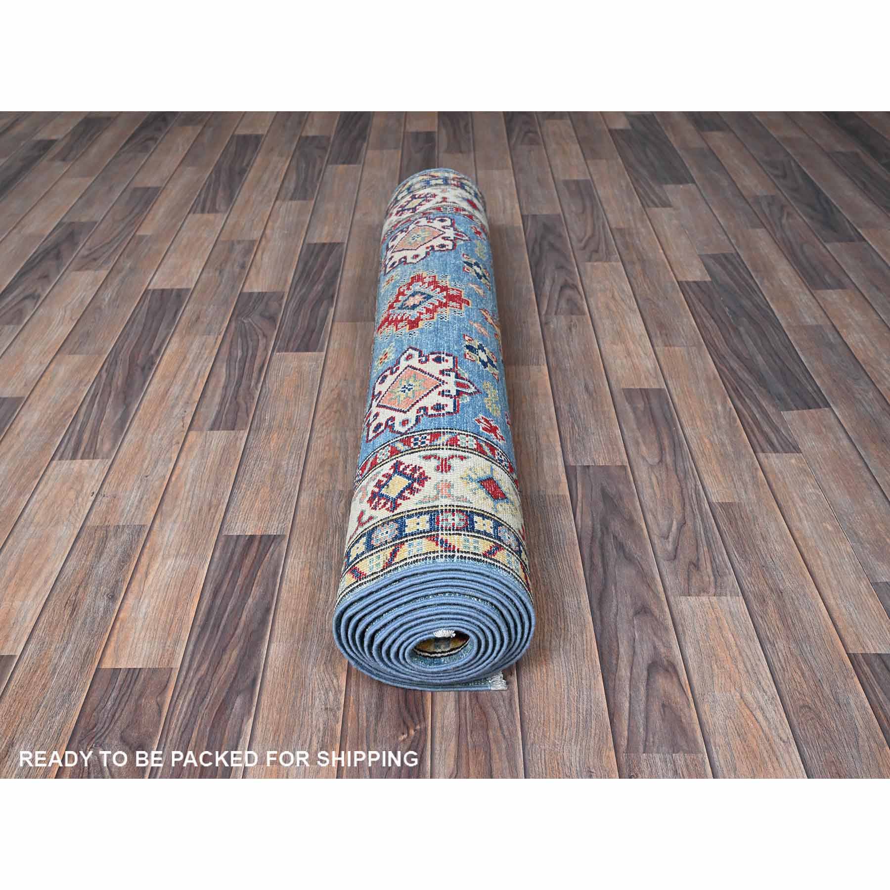 Kazak-Hand-Knotted-Rug-2100