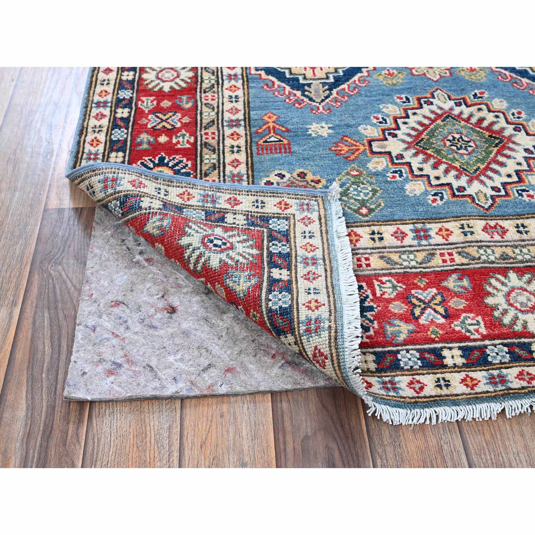 Kazak-Hand-Knotted-Rug-2110