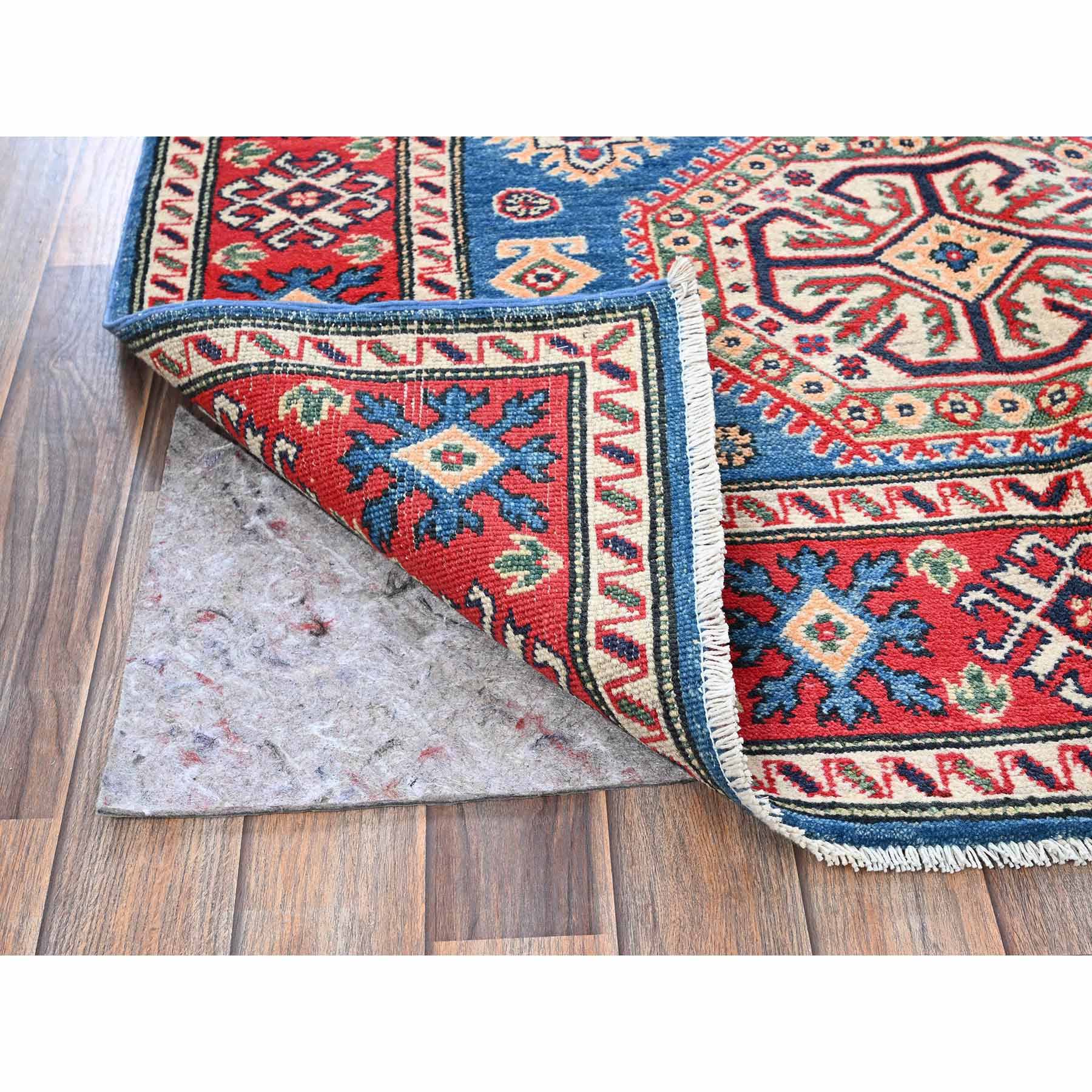 Kazak-Hand-Knotted-Rug-2115