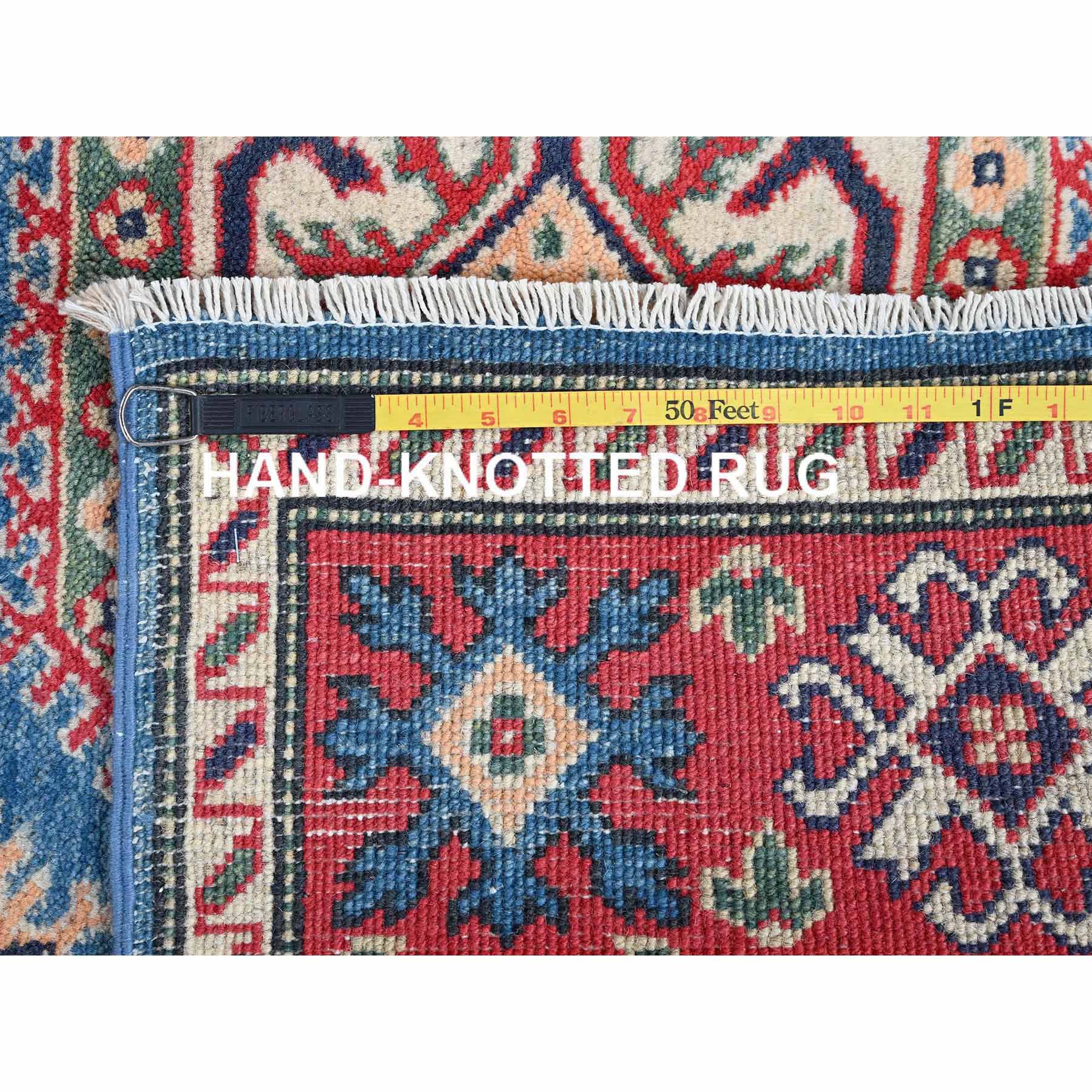 Kazak-Hand-Knotted-Rug-2115