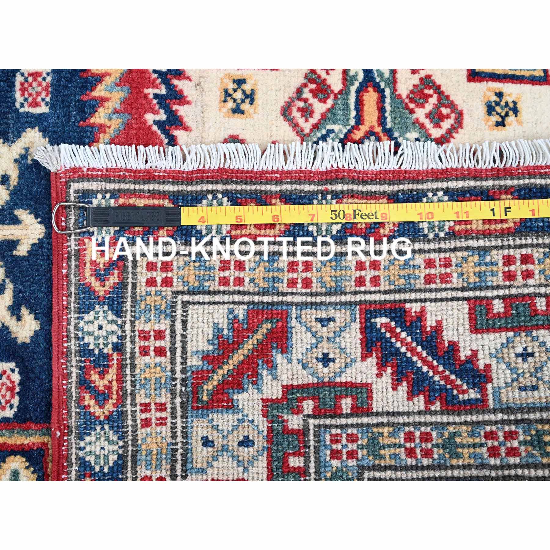 Kazak-Hand-Knotted-Rug-2125