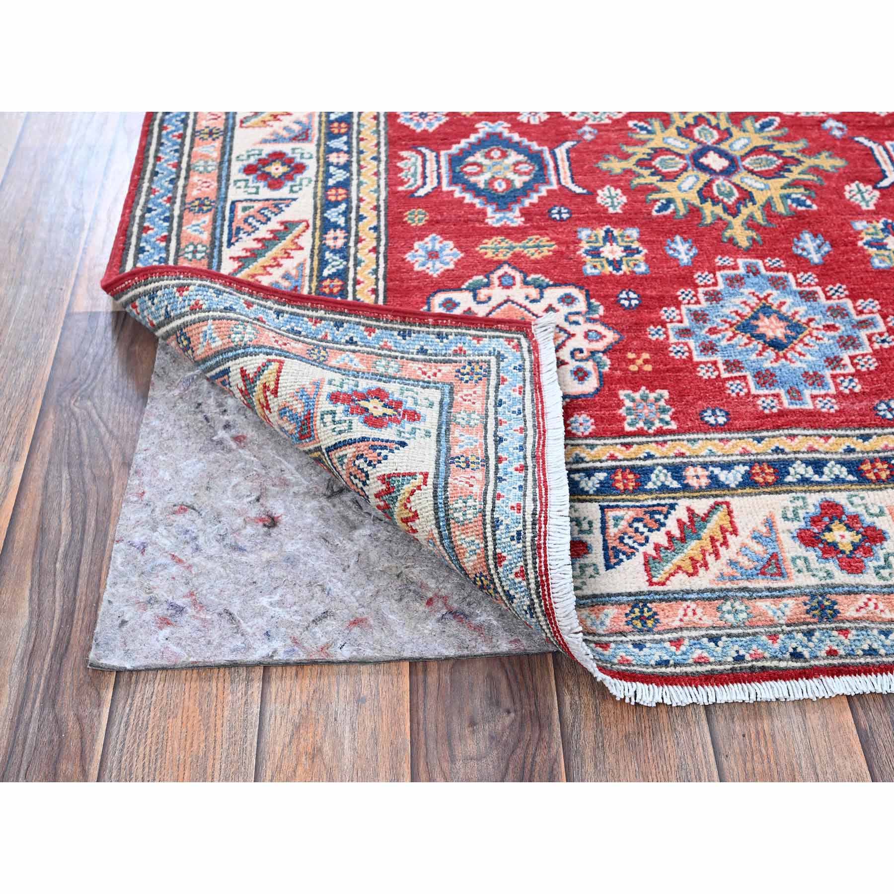 Kazak-Hand-Knotted-Rug-2130