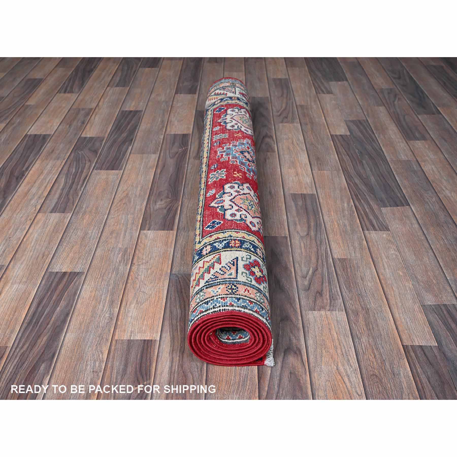 Kazak-Hand-Knotted-Rug-2130
