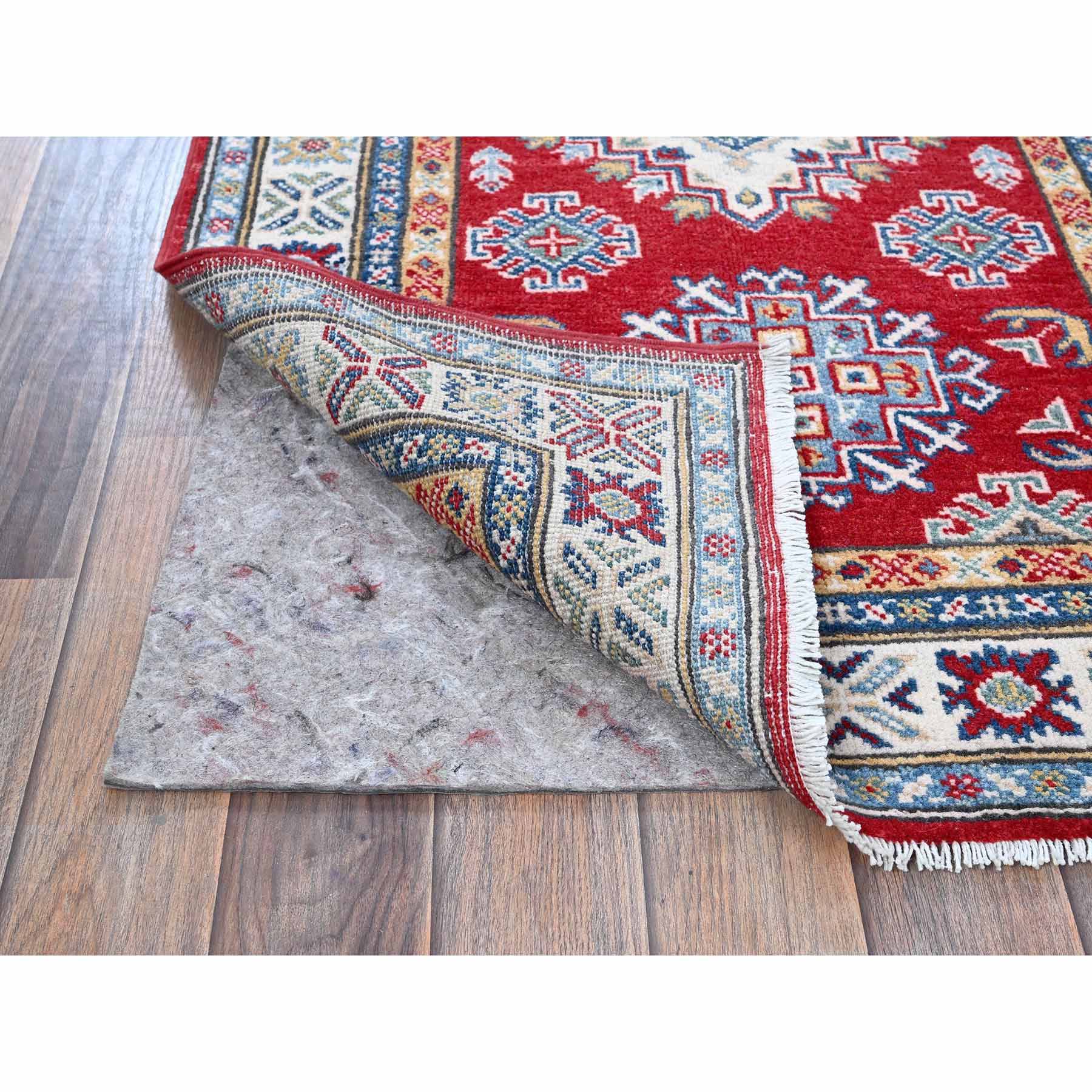 Kazak-Hand-Knotted-Rug-2140