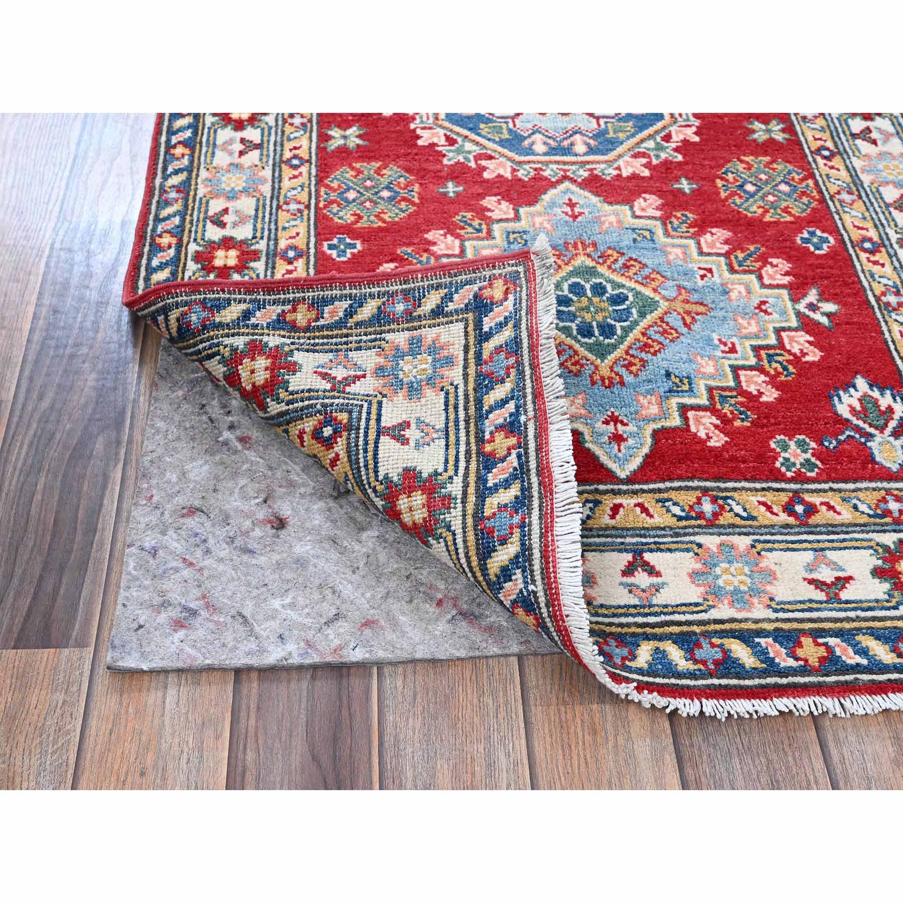 Kazak-Hand-Knotted-Rug-2150