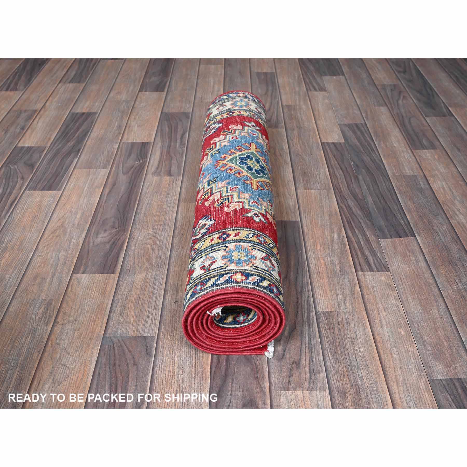 Kazak-Hand-Knotted-Rug-2150
